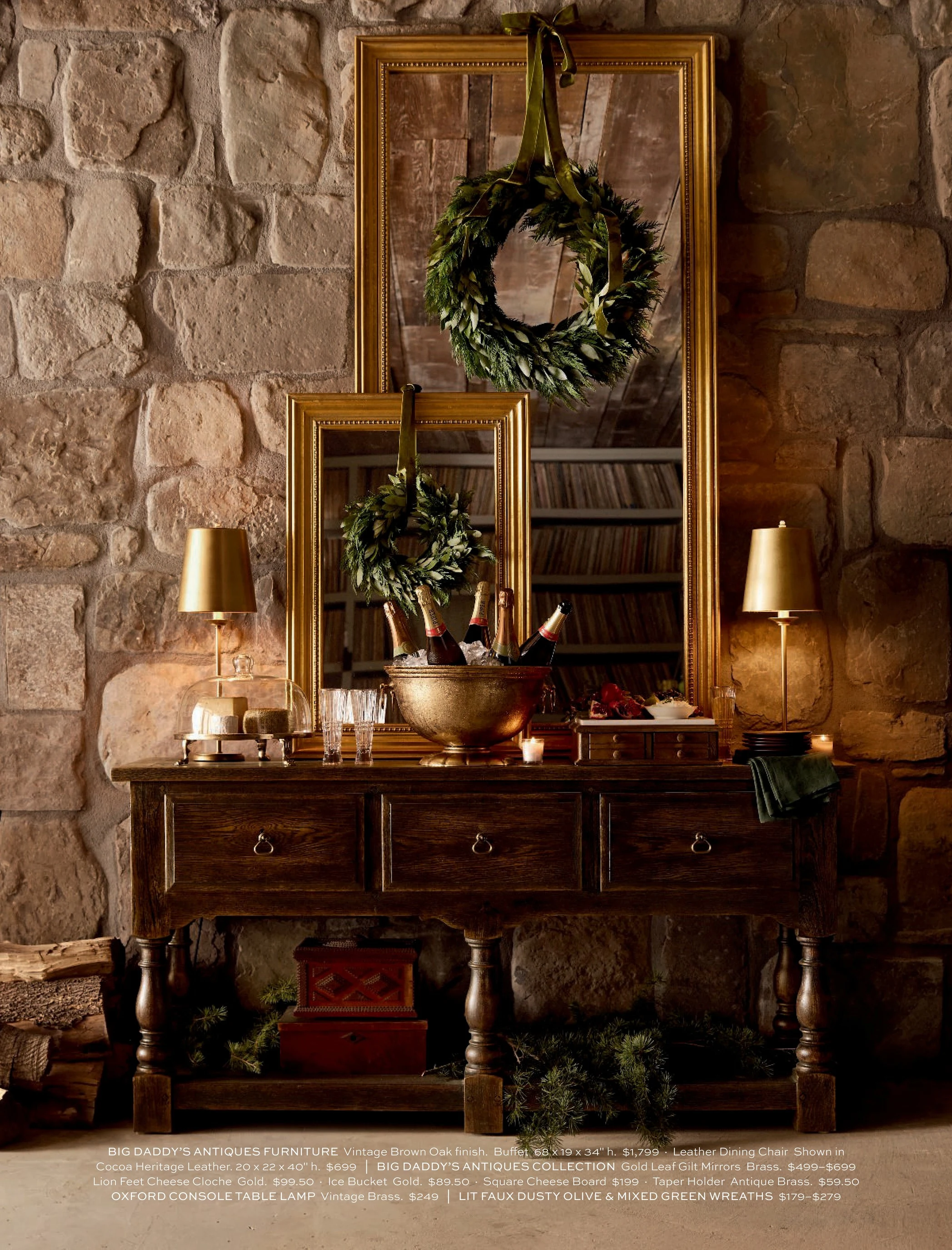 Pottery Barn Pottery Barn Holiday 2026 - Page 84