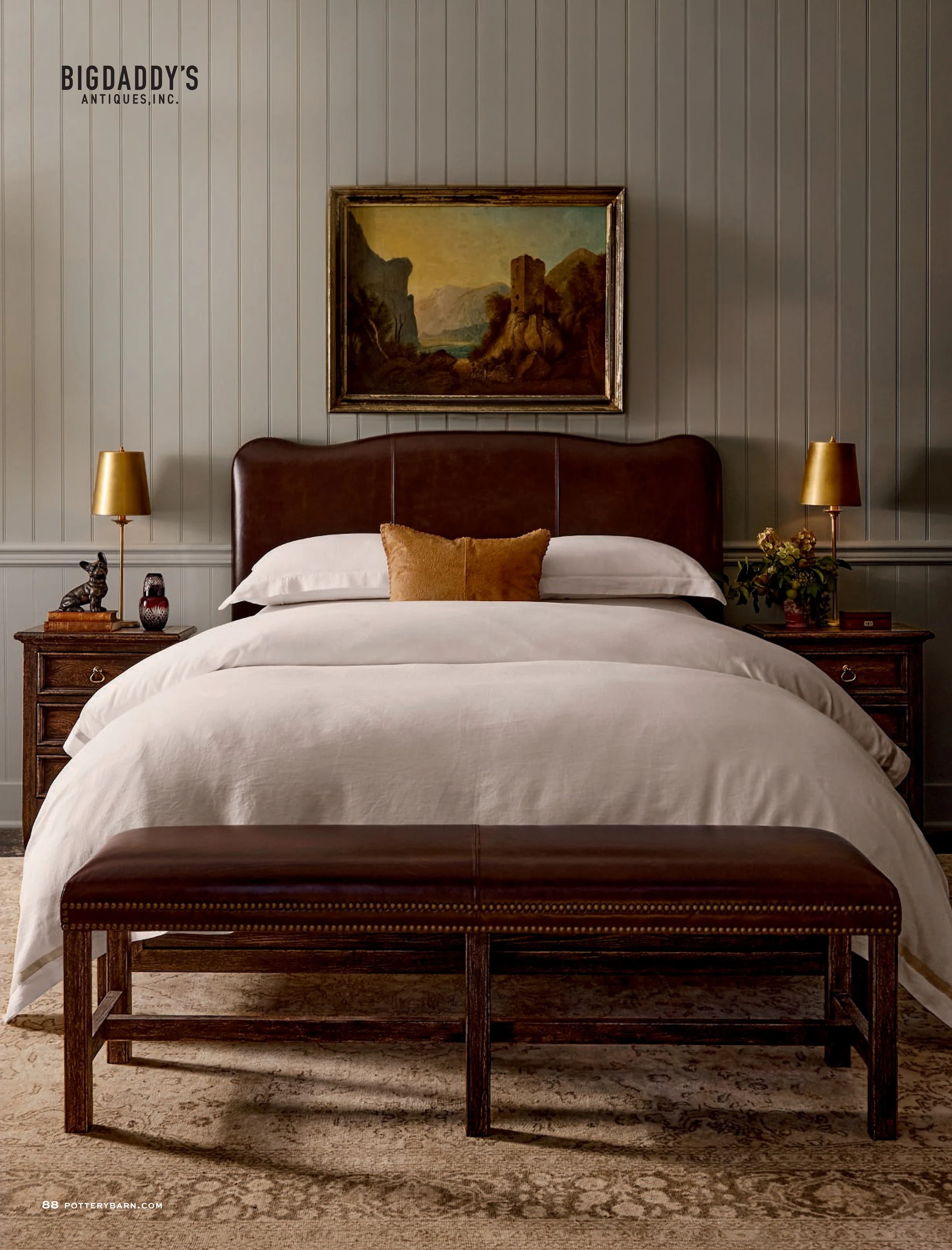 Pottery Barn Pottery Barn Holiday 2026 - Page 88