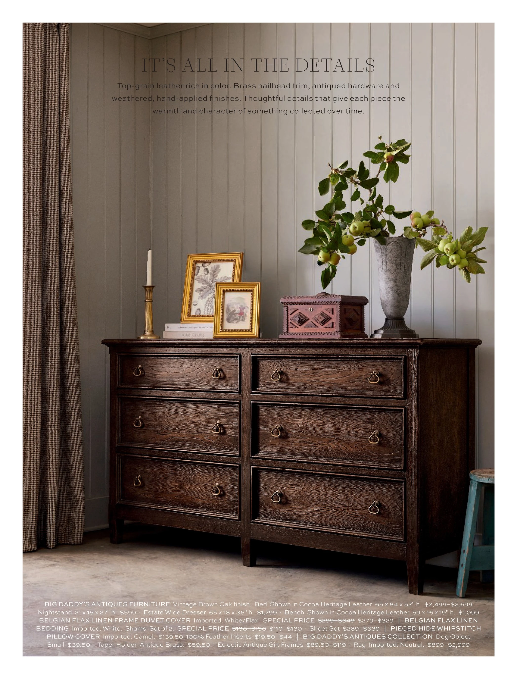 Pottery Barn Pottery Barn Holiday 2026 - Page 89