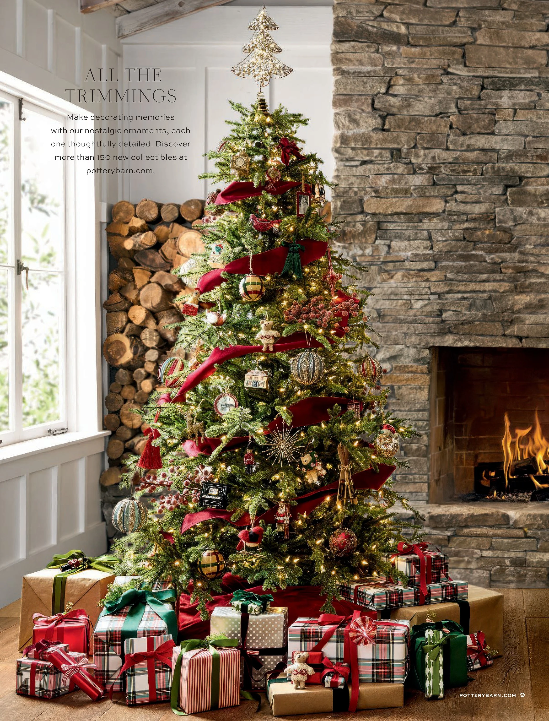 Pottery Barn Pottery Barn Holiday 2026 - Page 9