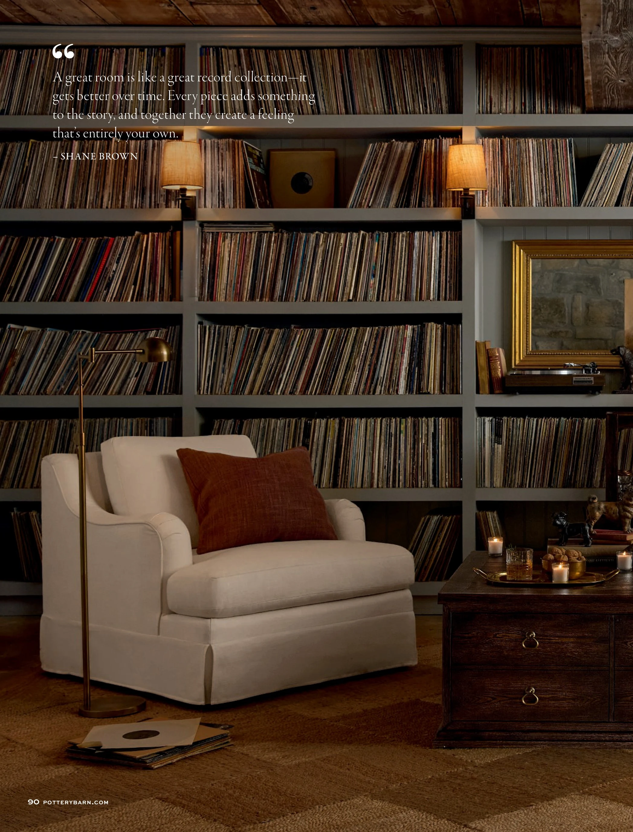 Pottery Barn Pottery Barn Holiday 2026 - Page 90