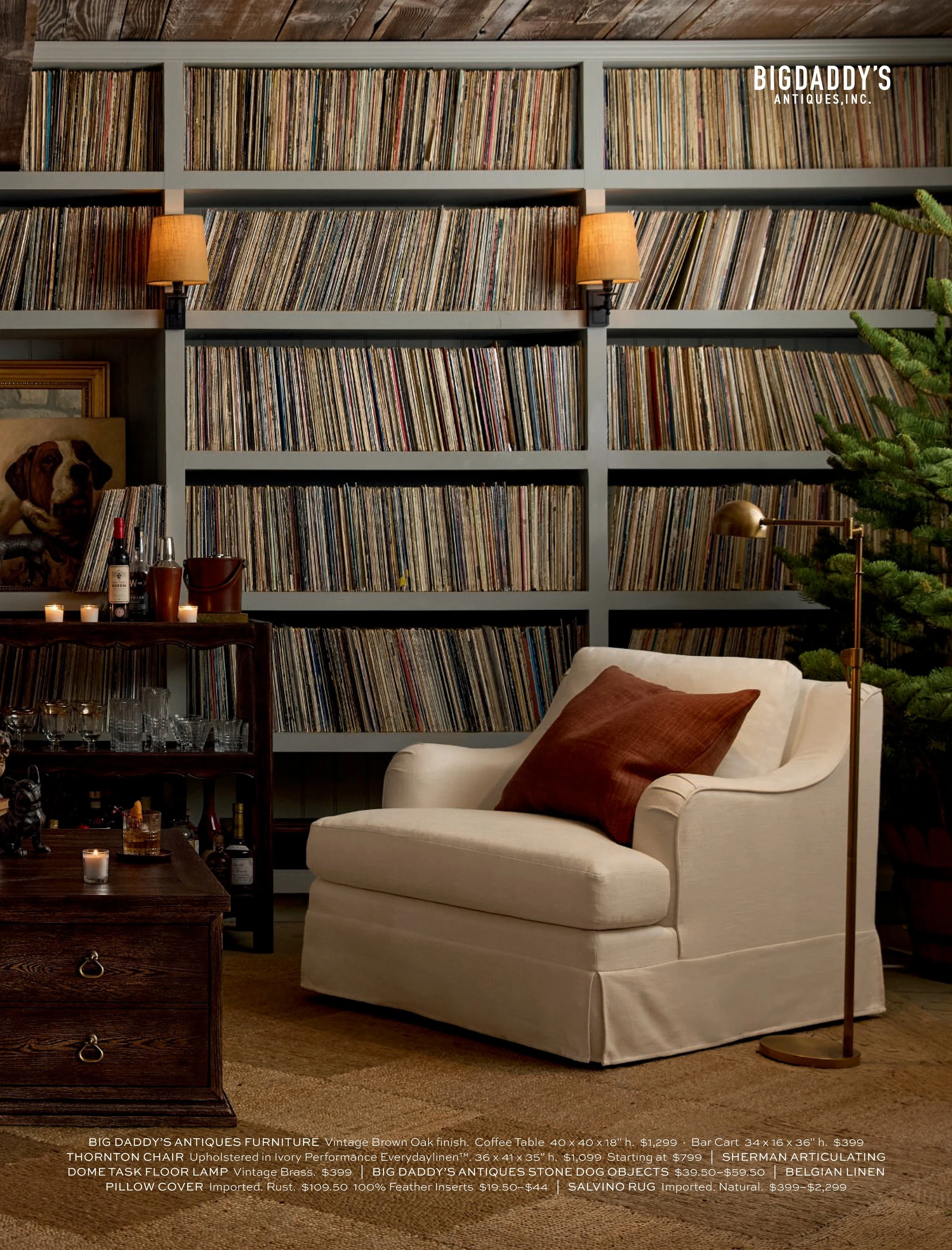 Pottery Barn Pottery Barn Holiday 2026 - Page 91