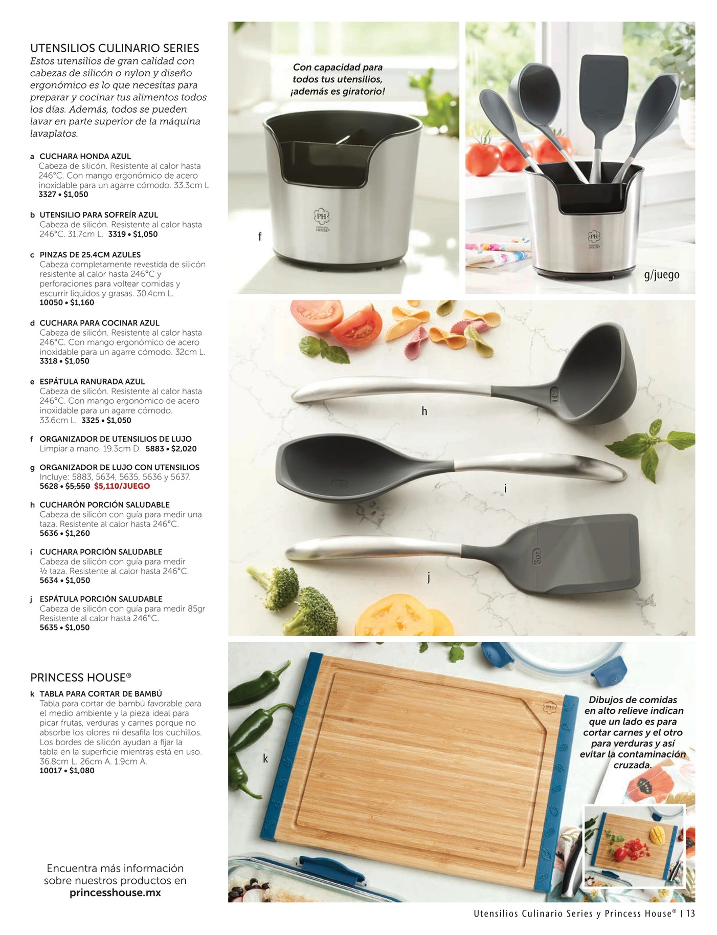 Flyer page 13