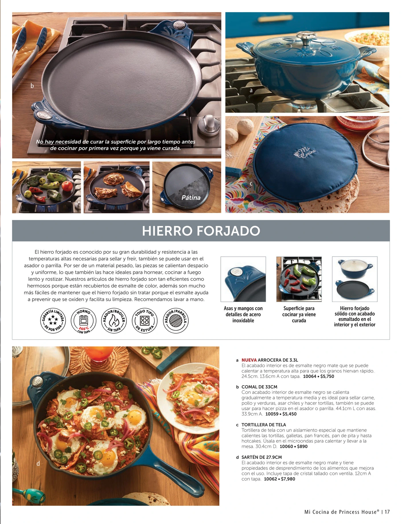 Flyer page 17