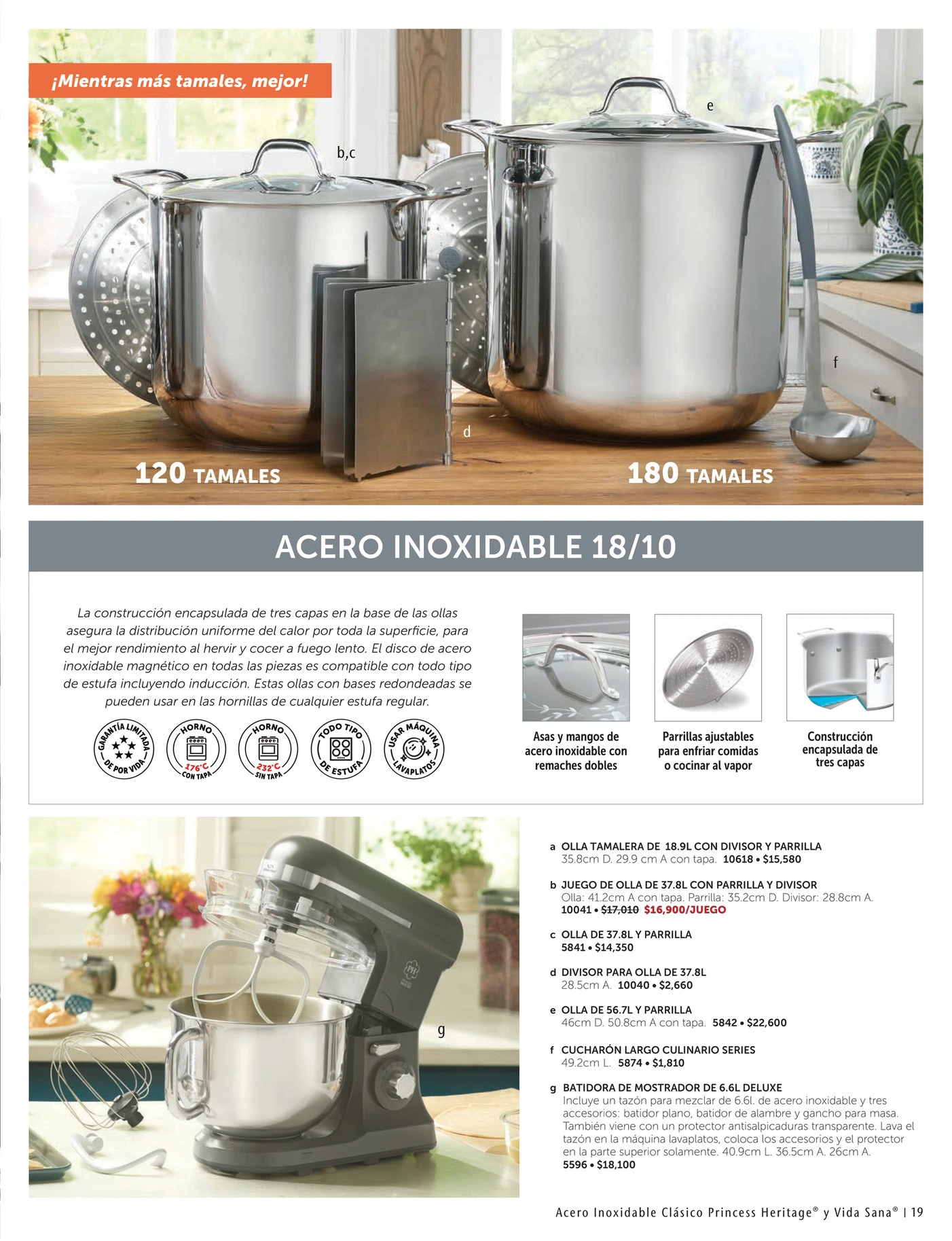 Flyer page 19