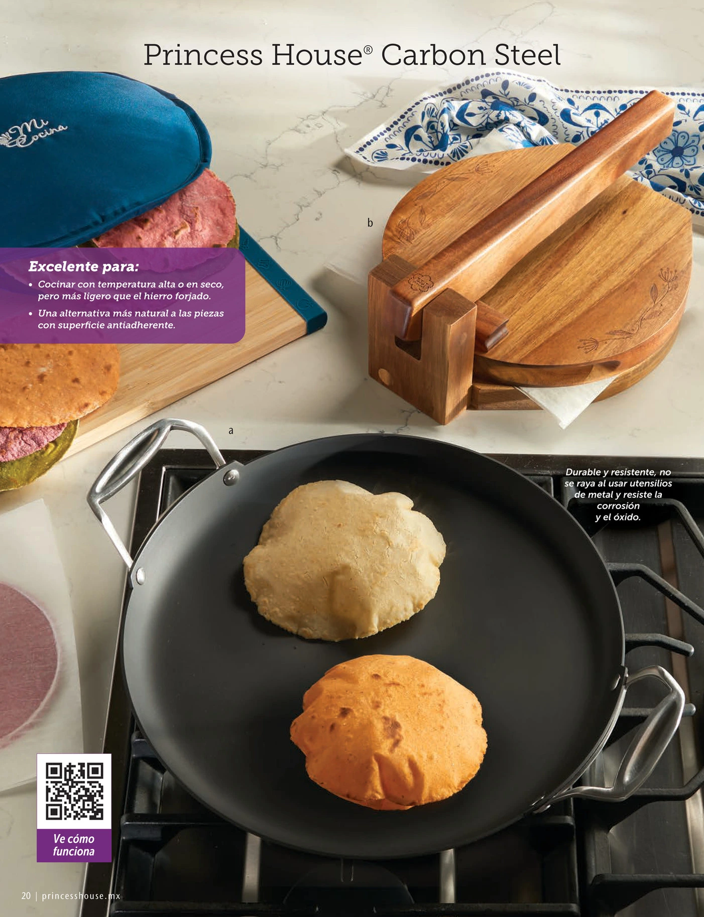 Flyer page 20