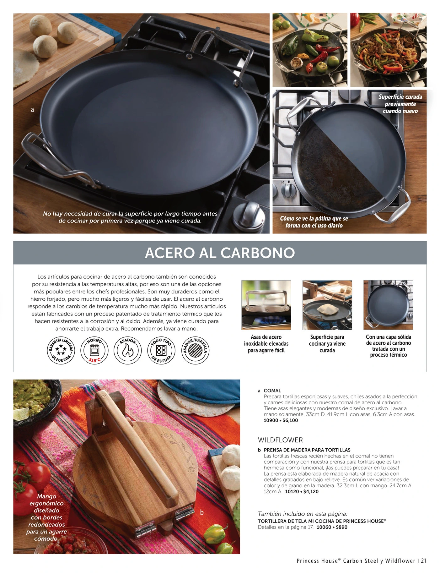 Flyer page 21