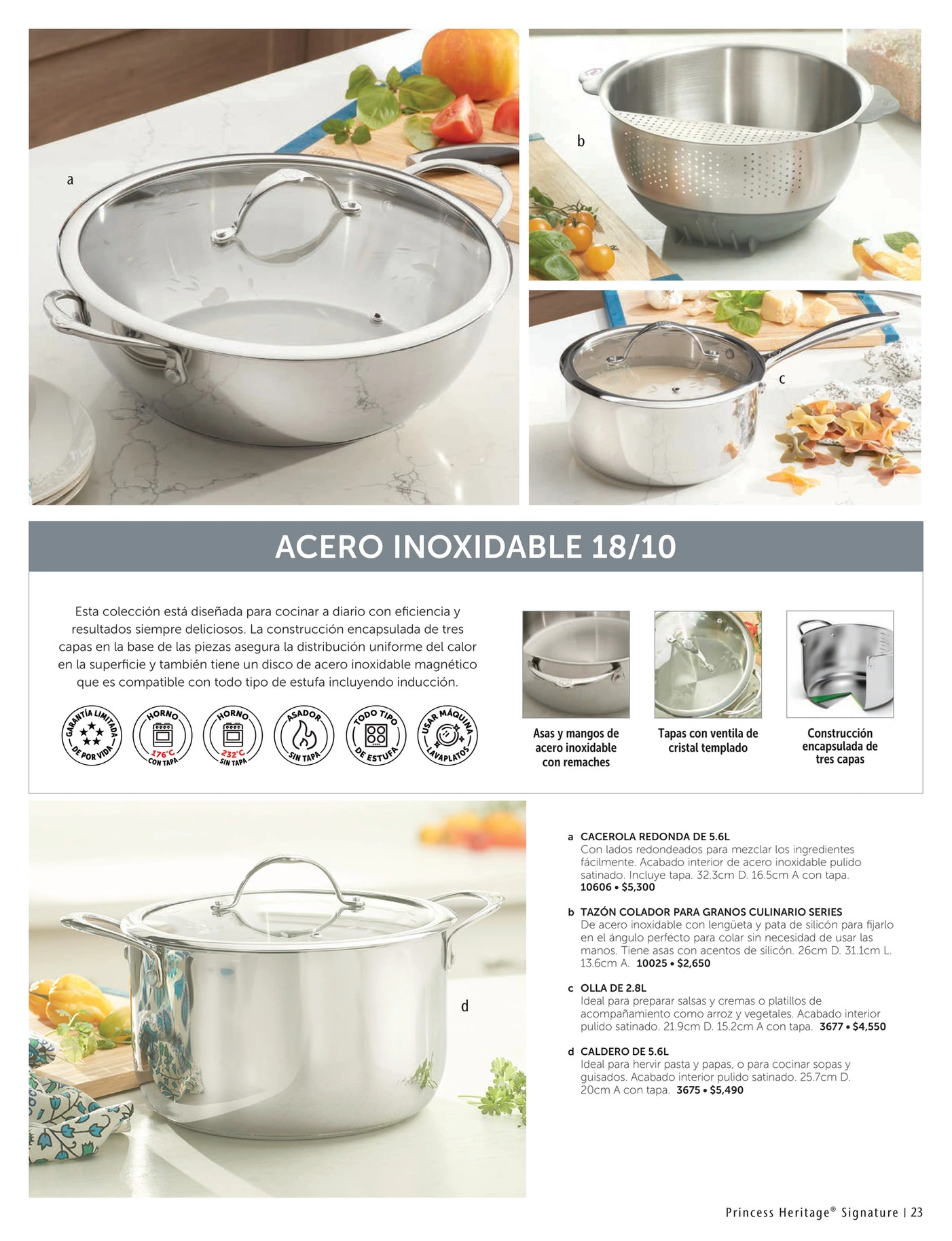 Flyer page 23