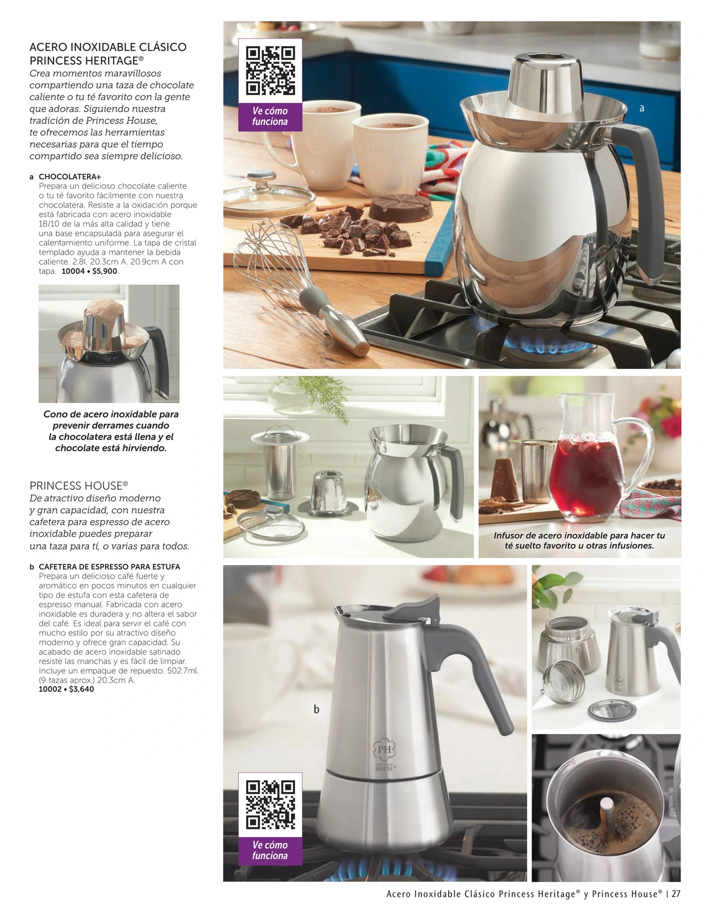 Flyer page 27