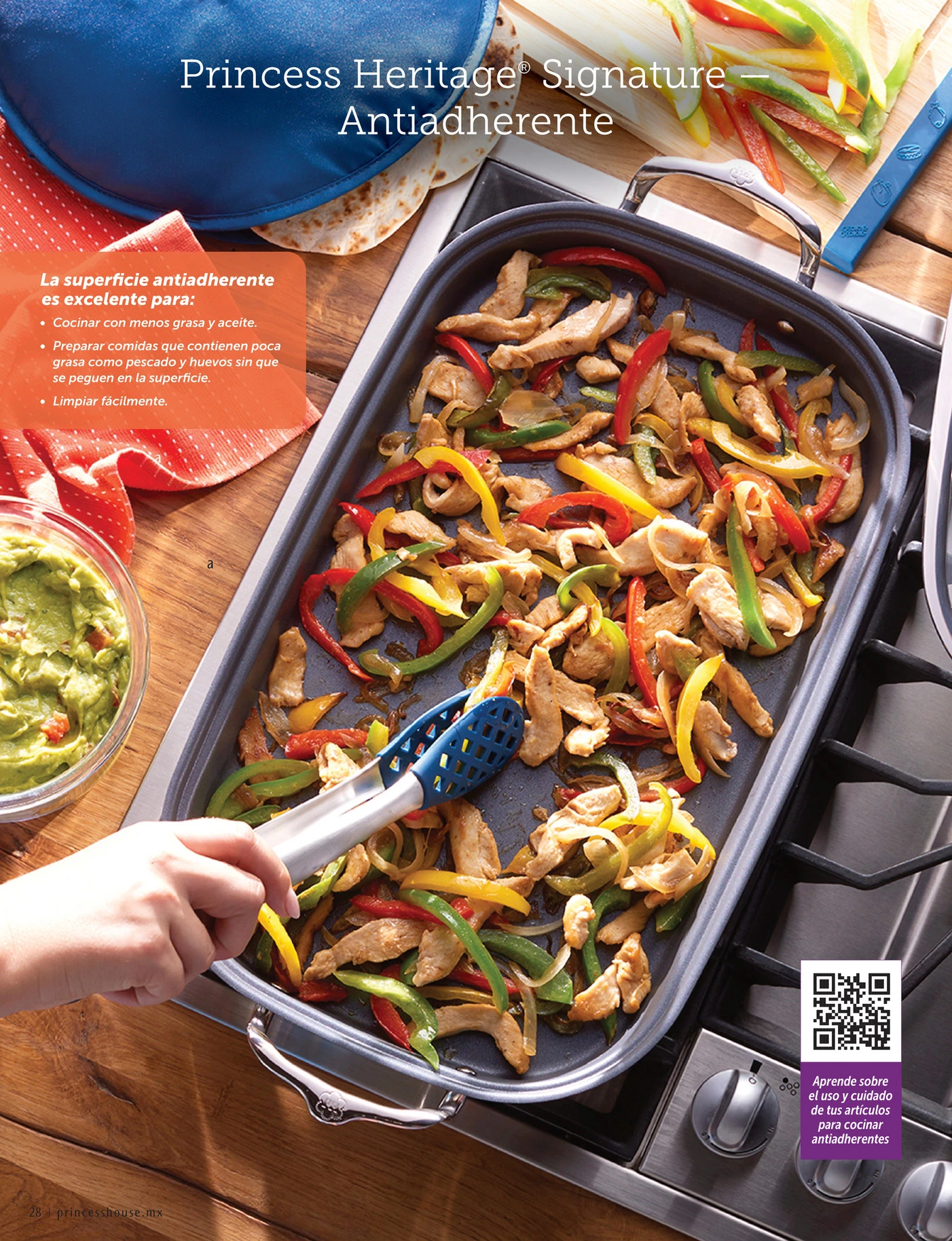 Flyer page 28