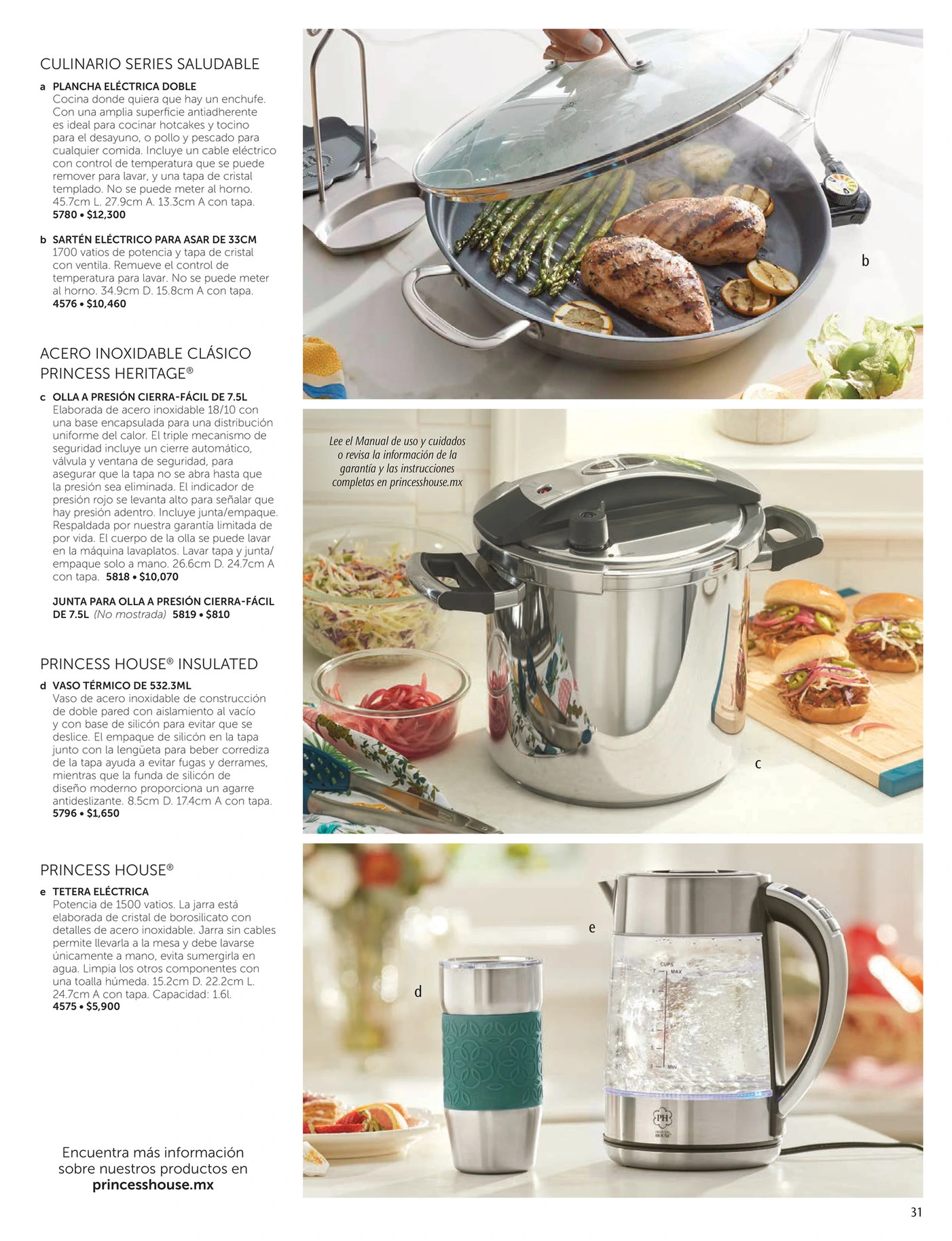 Flyer page 31