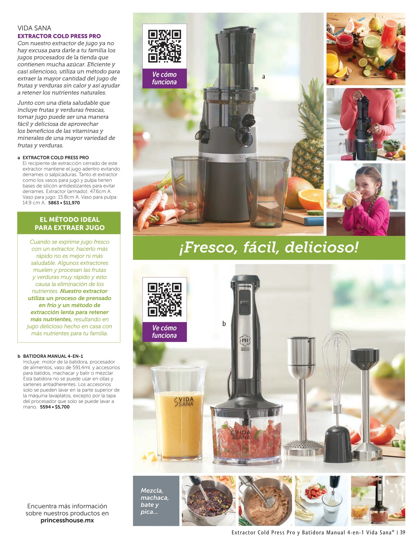 Flyer page 39