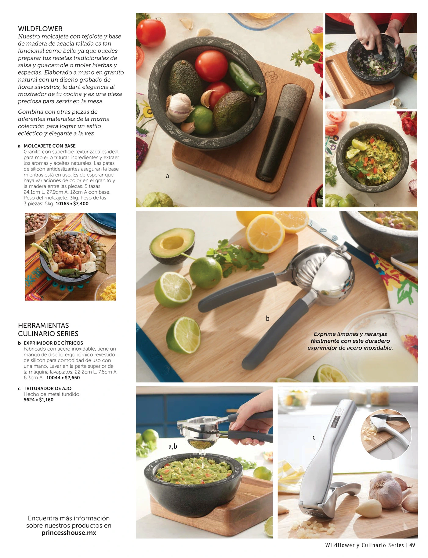 Flyer page 49