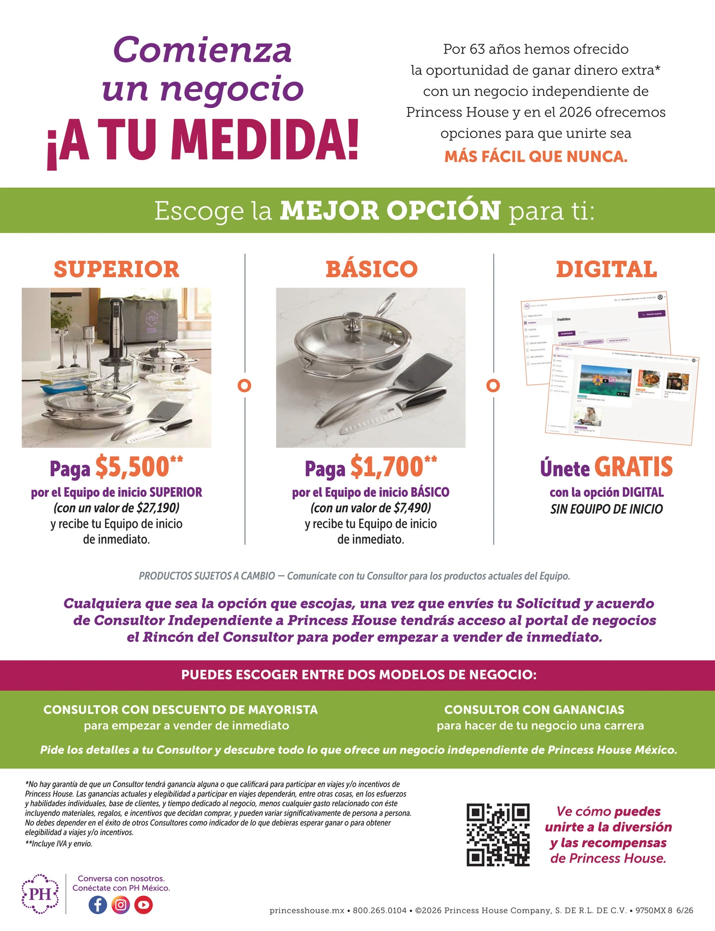 Flyer page 58