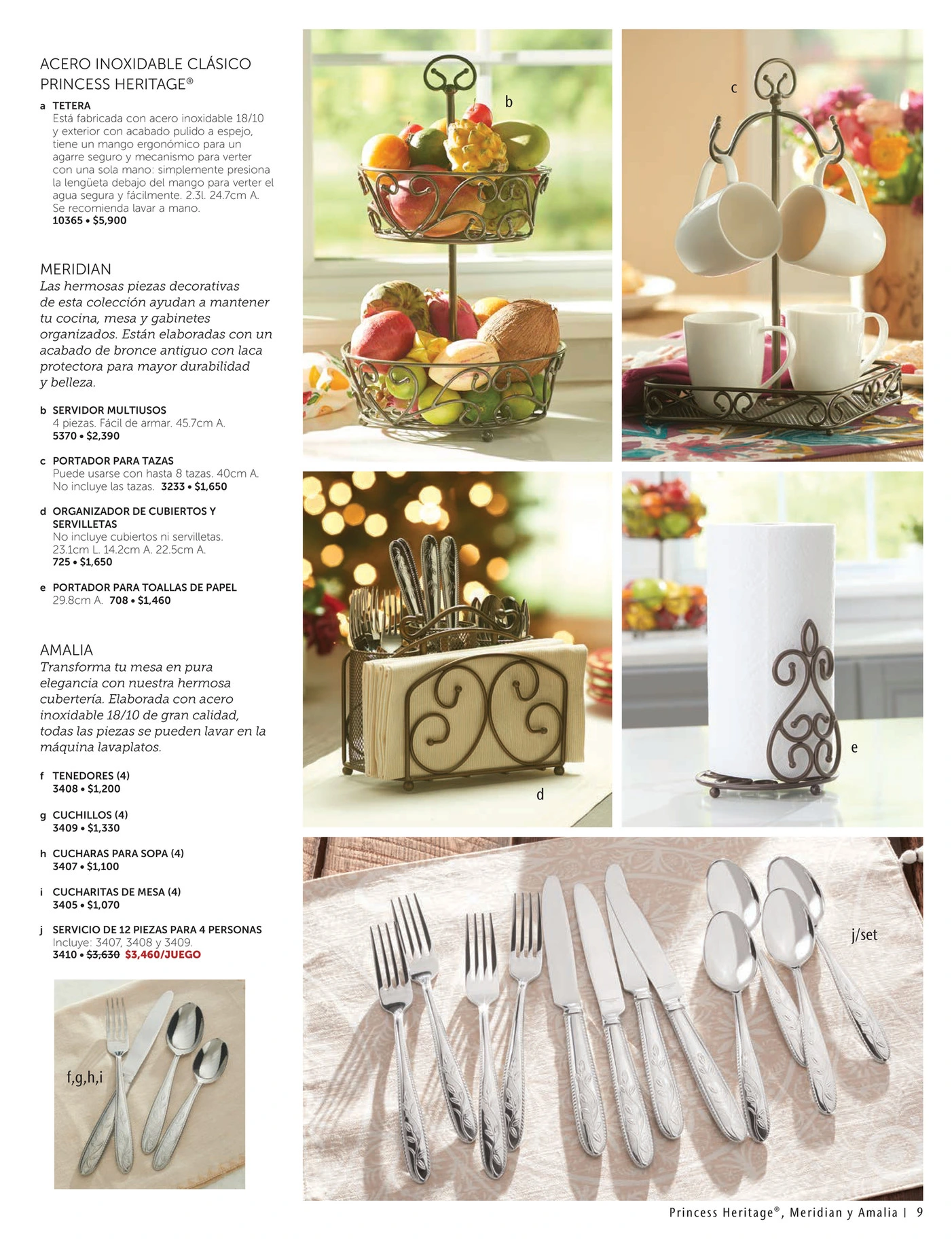 Flyer page 9