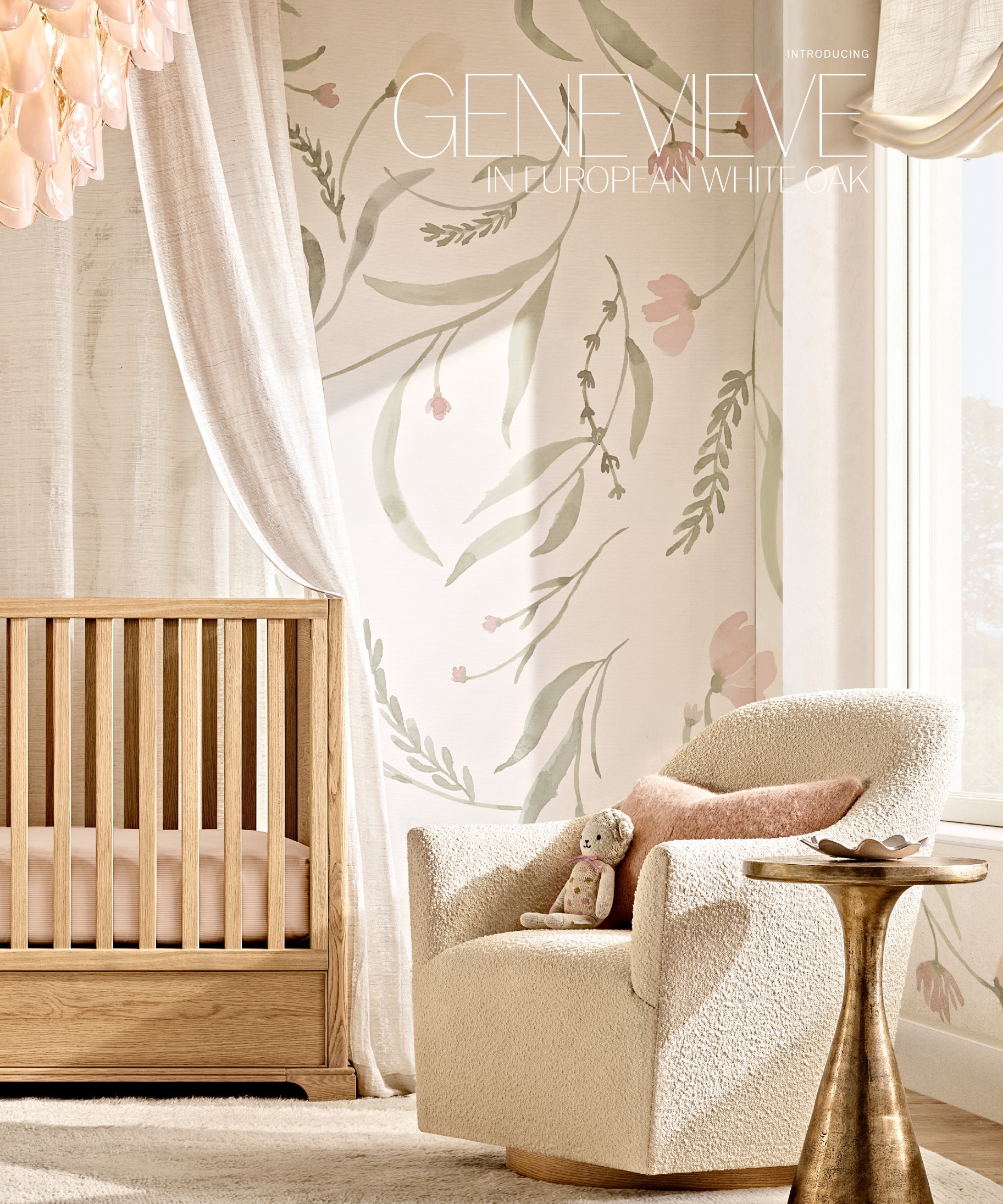 RH — Restoration Hardware RH Baby & Child Catalog - Page 11