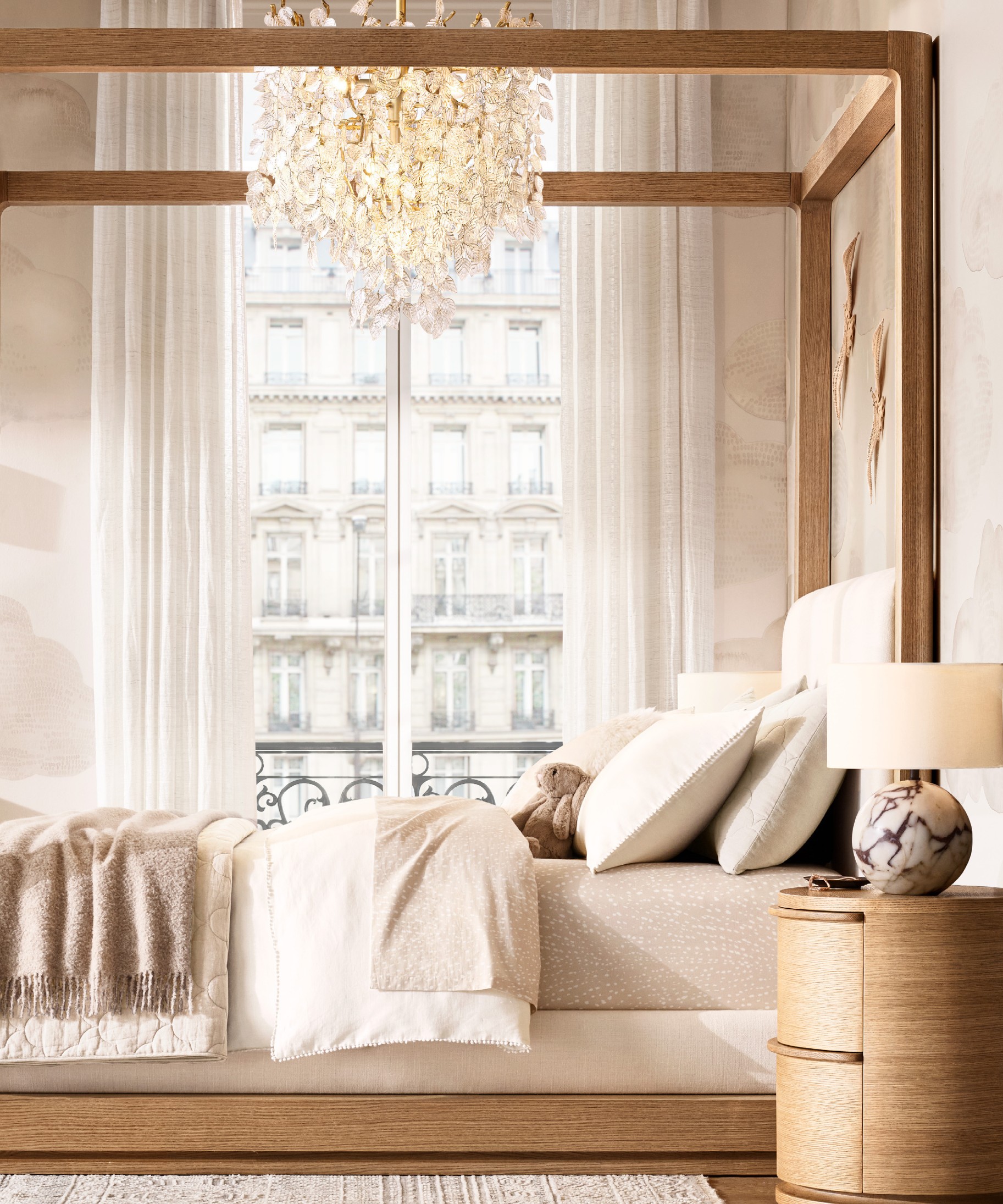RH — Restoration Hardware RH Baby & Child Catalog - Page 21