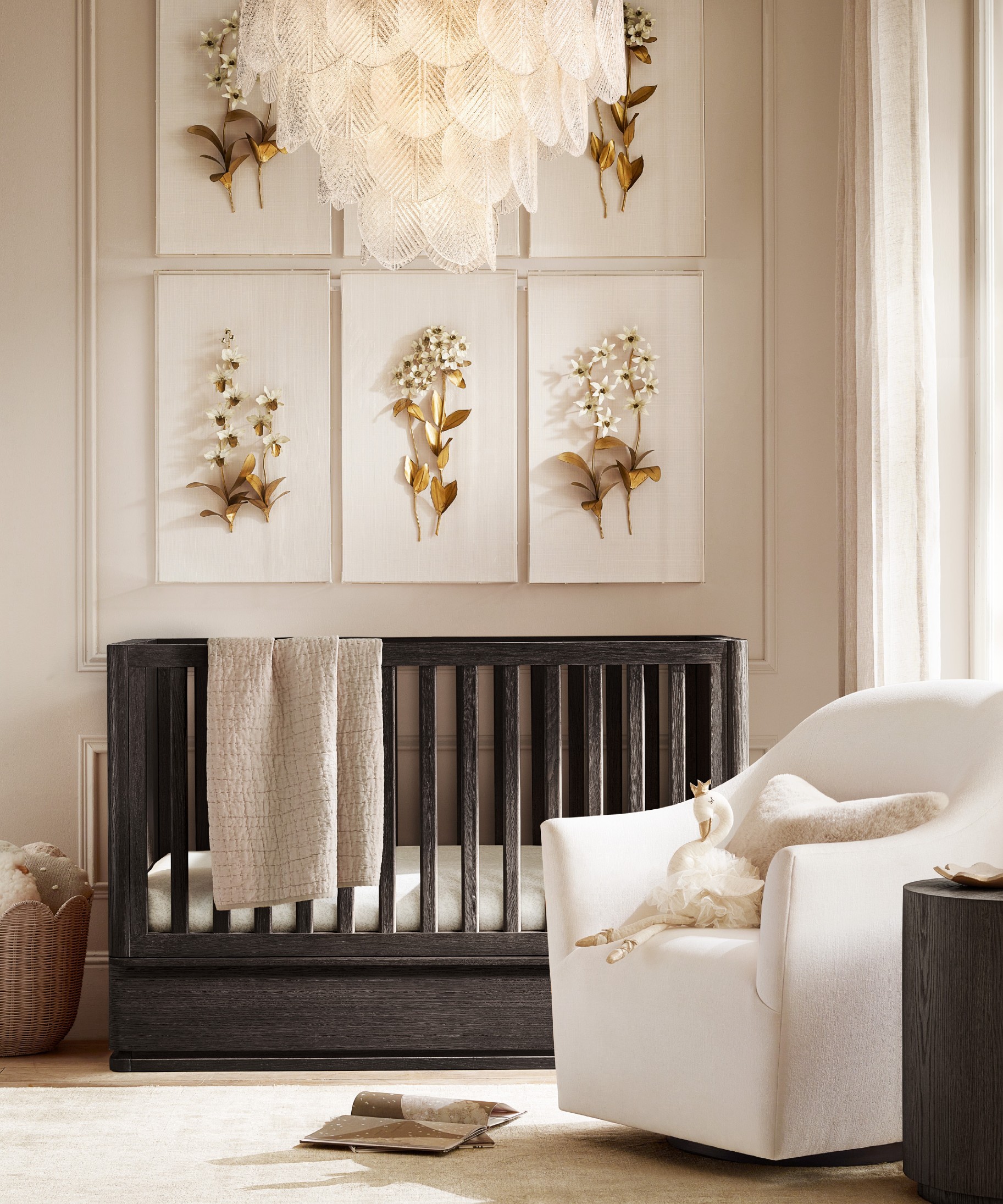 RH — Restoration Hardware RH Baby & Child Catalog - Page 23