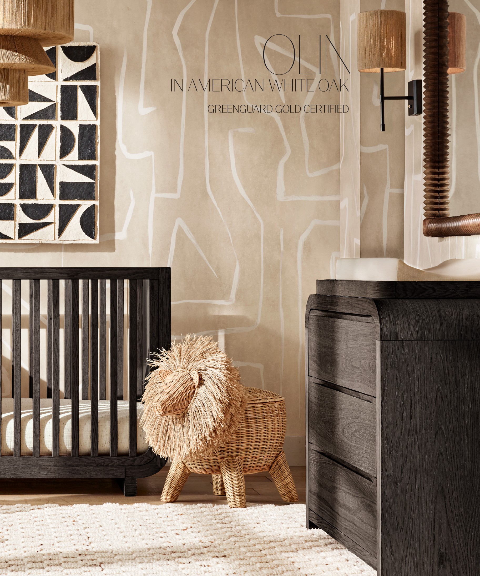 RH — Restoration Hardware RH Baby & Child Catalog - Page 27