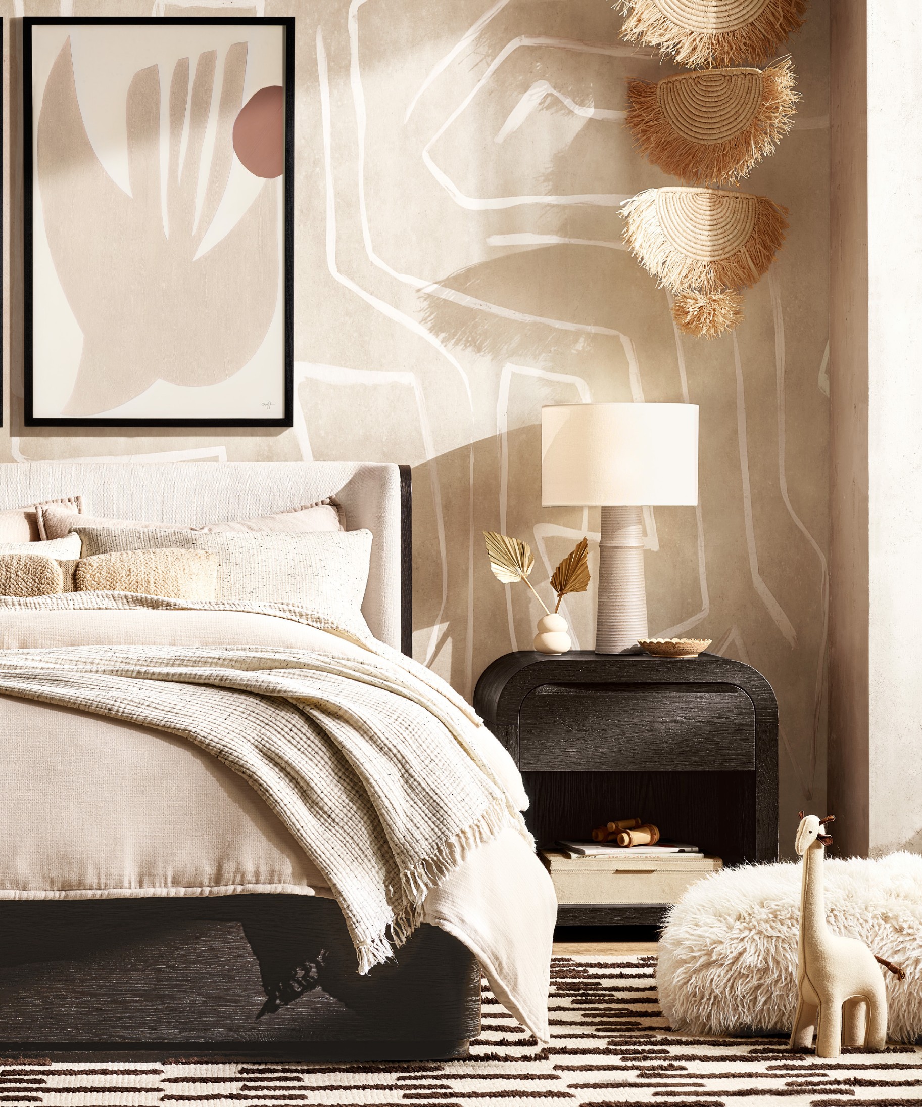 RH — Restoration Hardware RH Baby & Child Catalog - Page 29