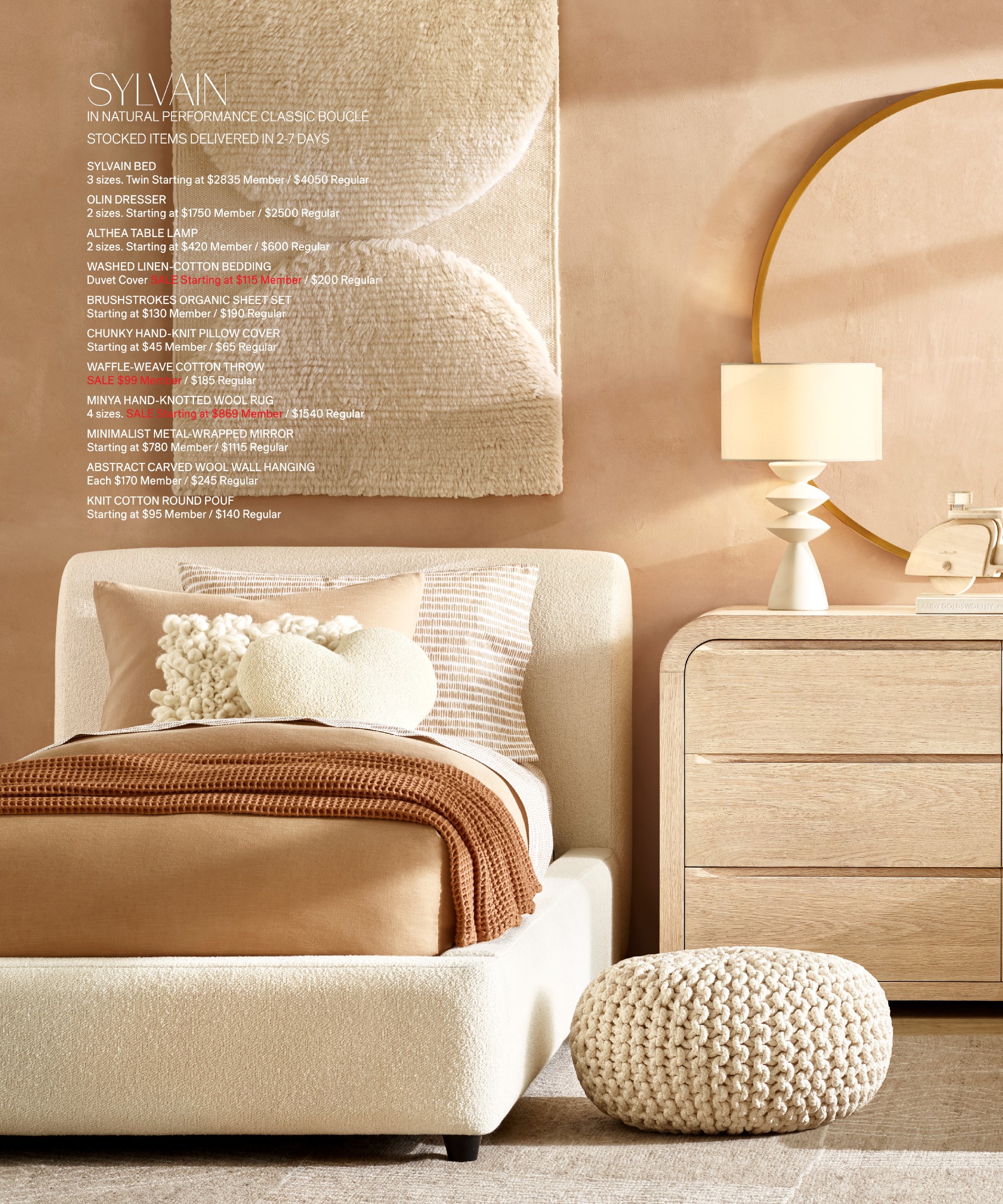 RH — Restoration Hardware RH Baby & Child Catalog - Page 32