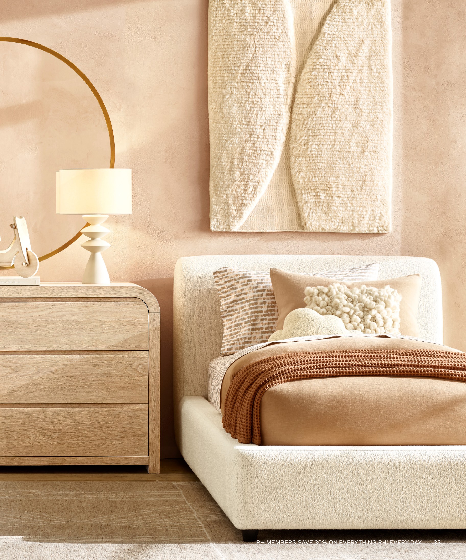 RH — Restoration Hardware RH Baby & Child Catalog - Page 33