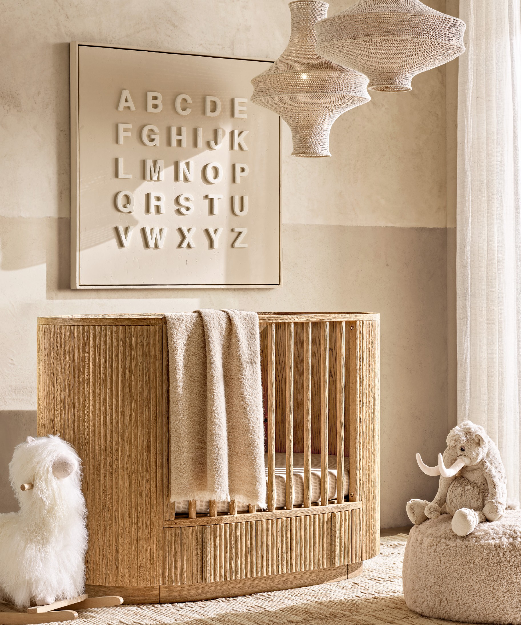 RH — Restoration Hardware RH Baby & Child Catalog - Page 38