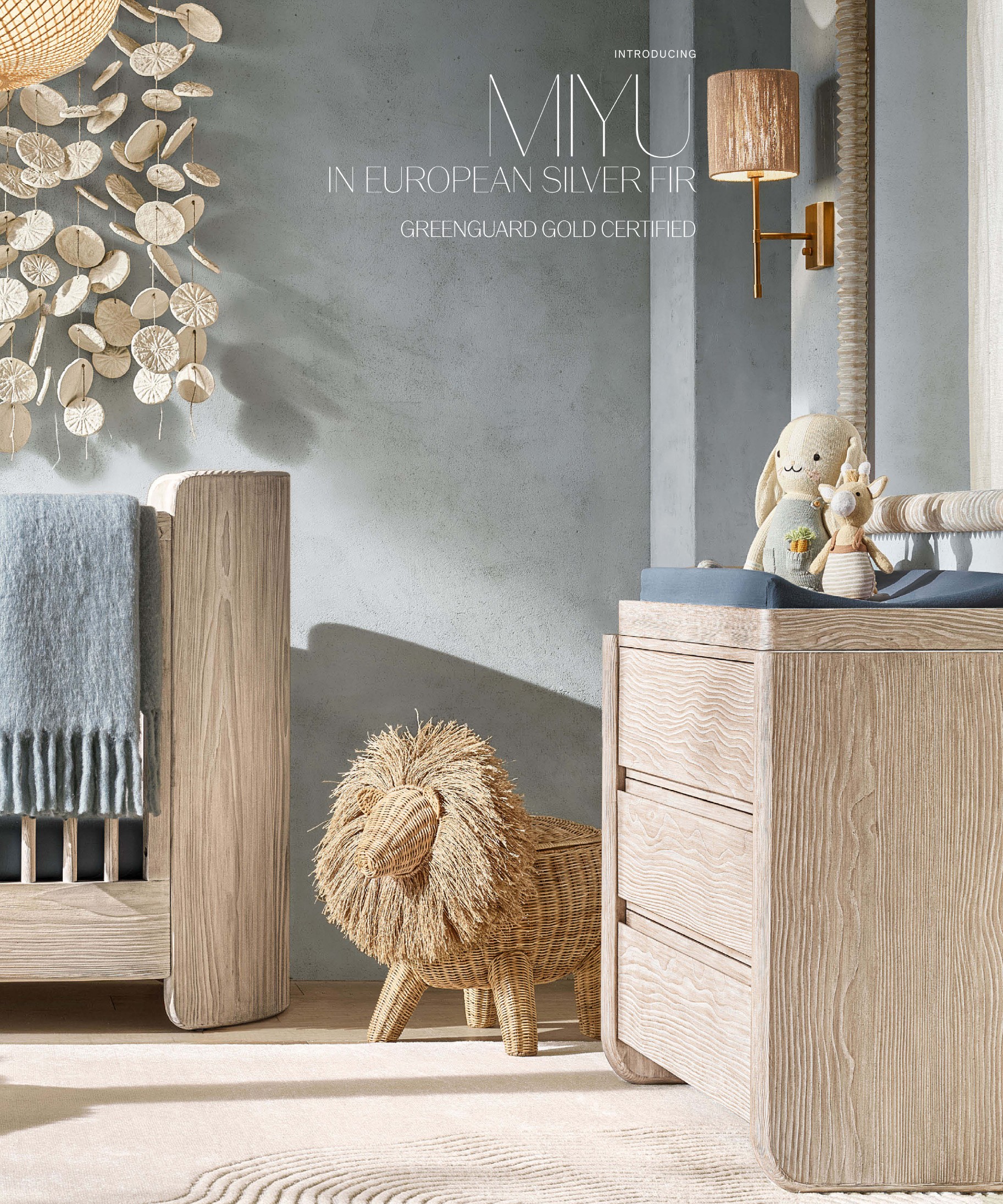 RH — Restoration Hardware RH Baby & Child Catalog - Page 43