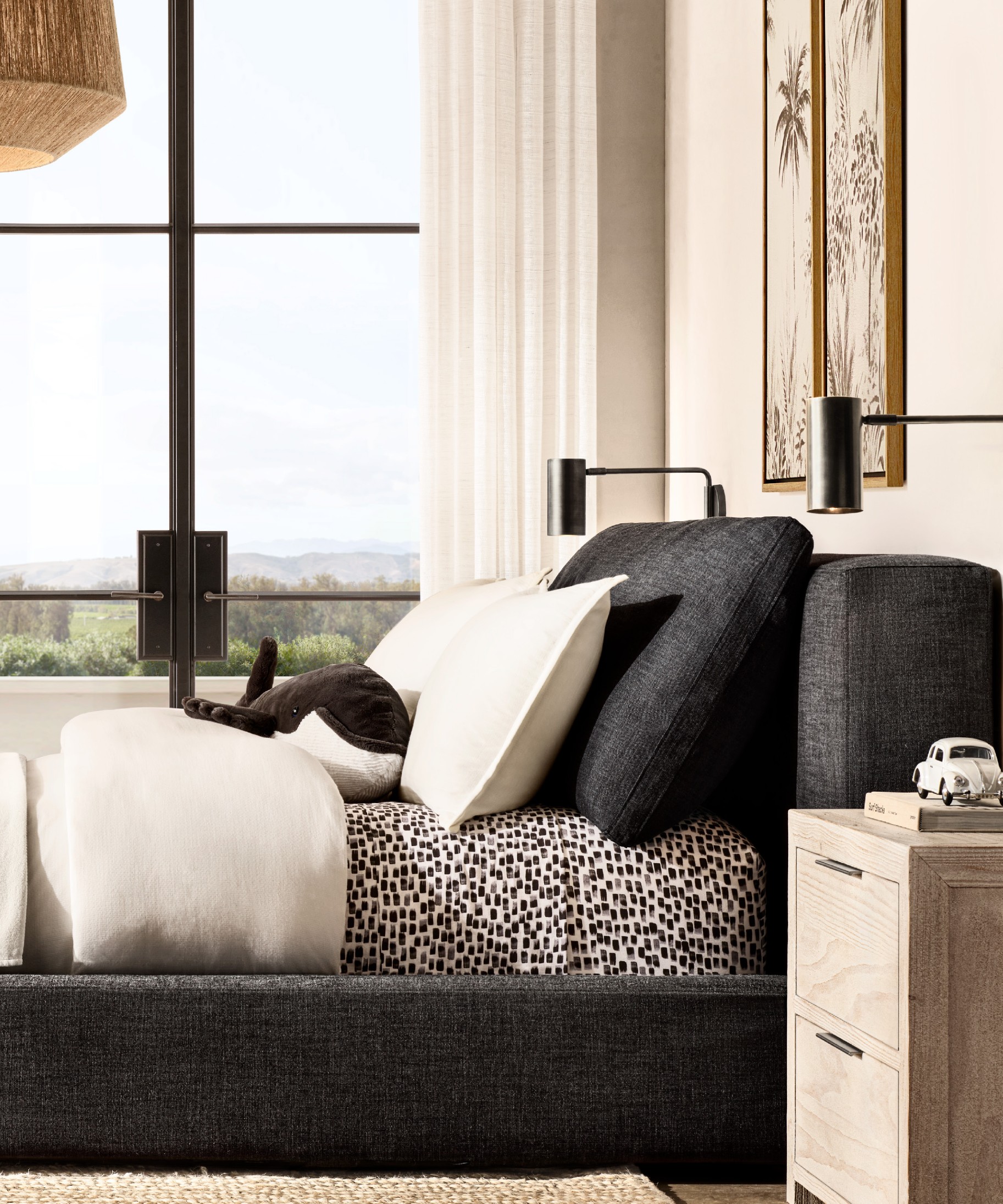RH — Restoration Hardware RH Baby & Child Catalog - Page 53