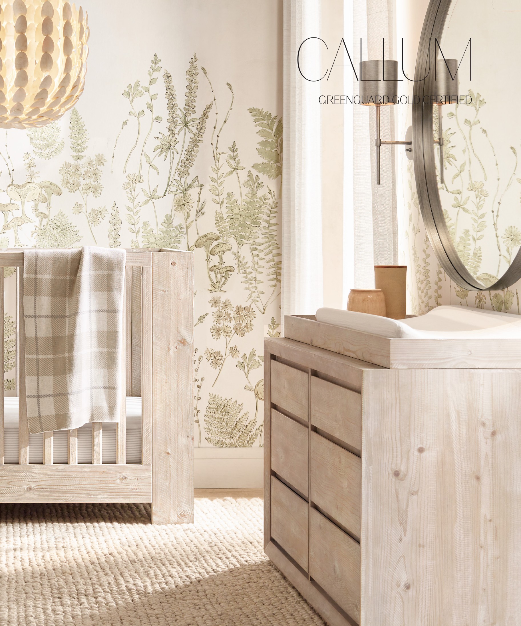 RH — Restoration Hardware RH Baby & Child Catalog - Page 65