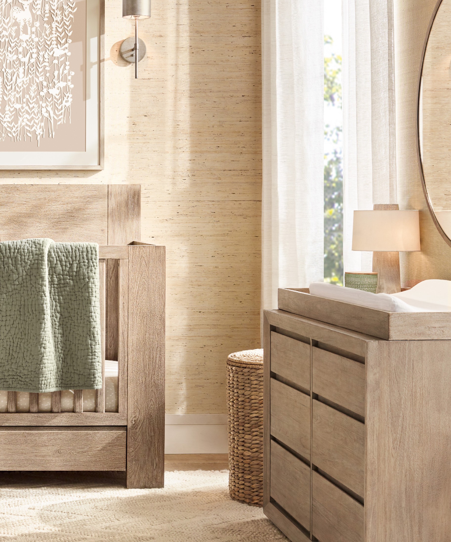 RH — Restoration Hardware RH Baby & Child Catalog - Page 69