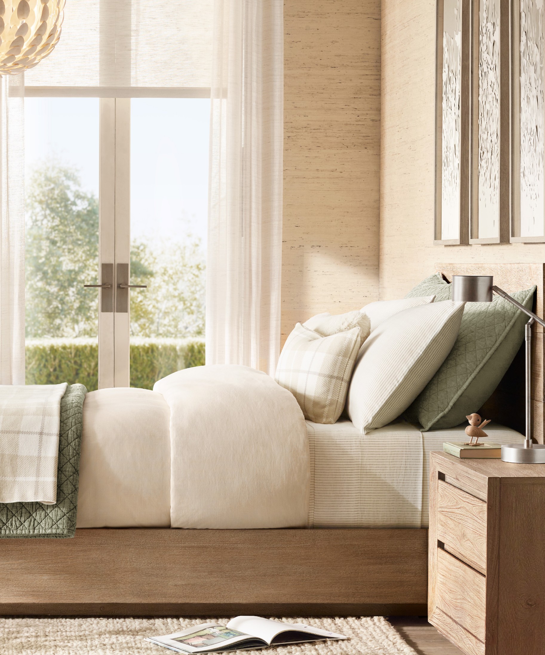 RH — Restoration Hardware RH Baby & Child Catalog - Page 71