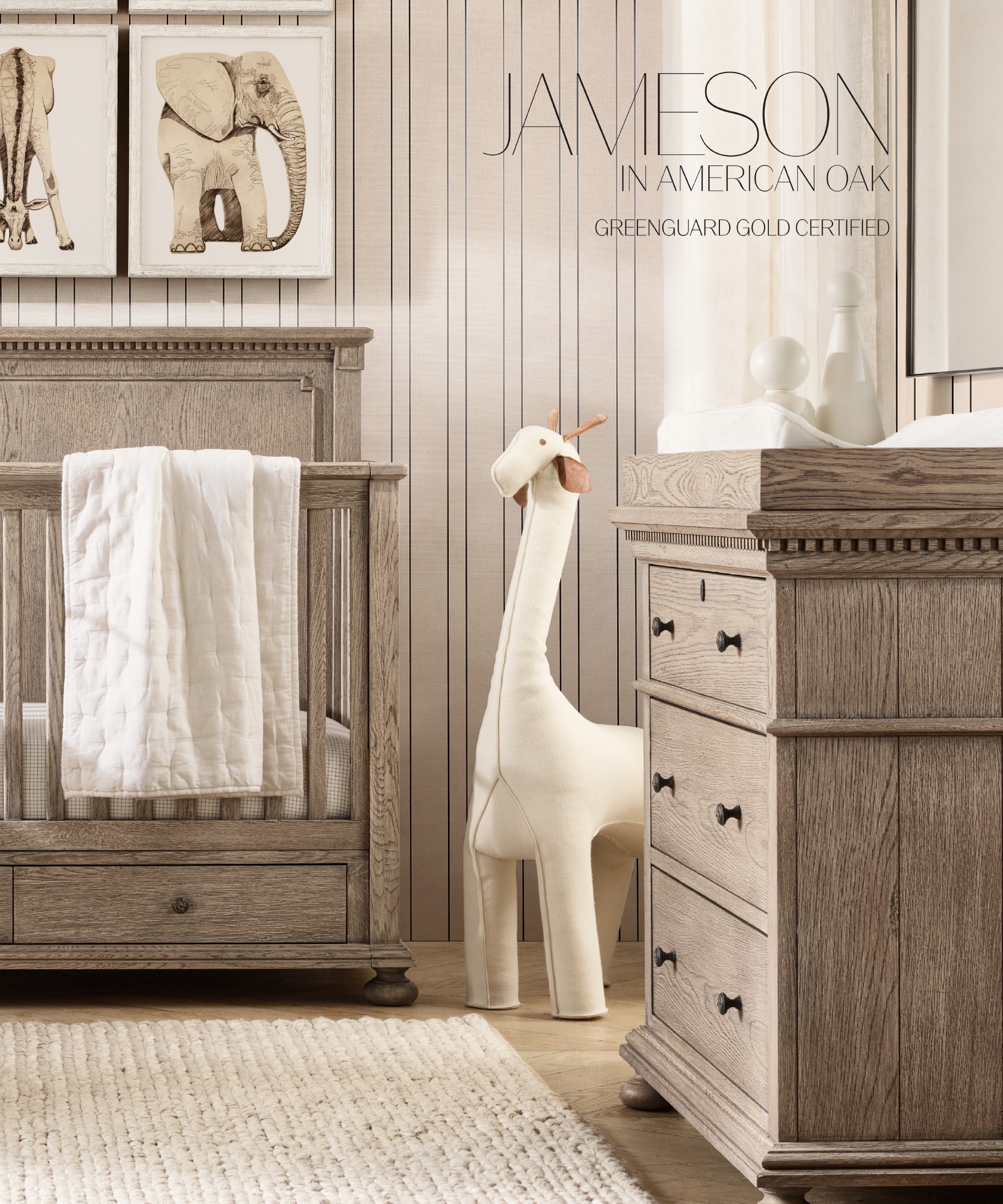 RH — Restoration Hardware RH Baby & Child Catalog - Page 73