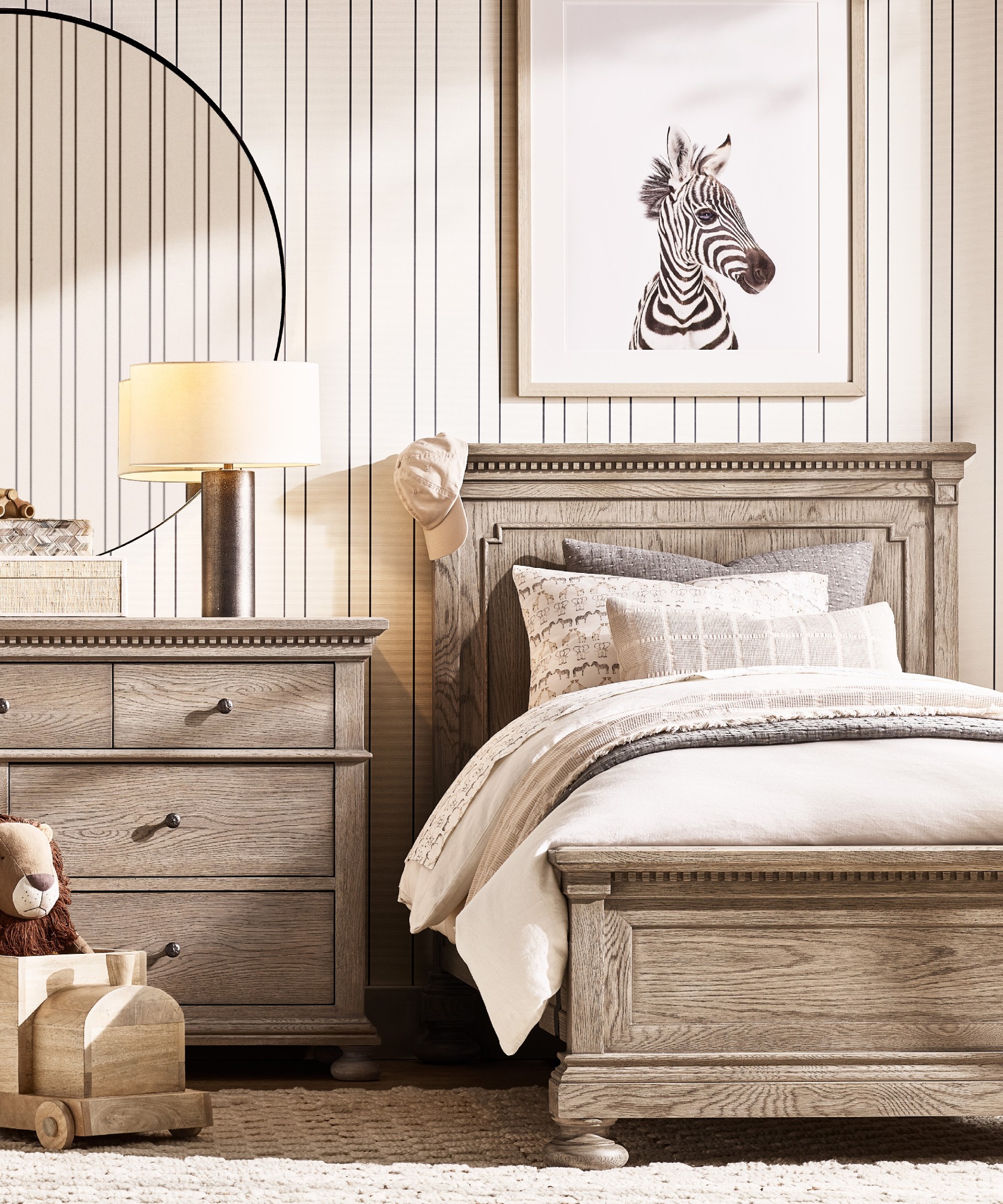 RH — Restoration Hardware RH Baby & Child Catalog - Page 75