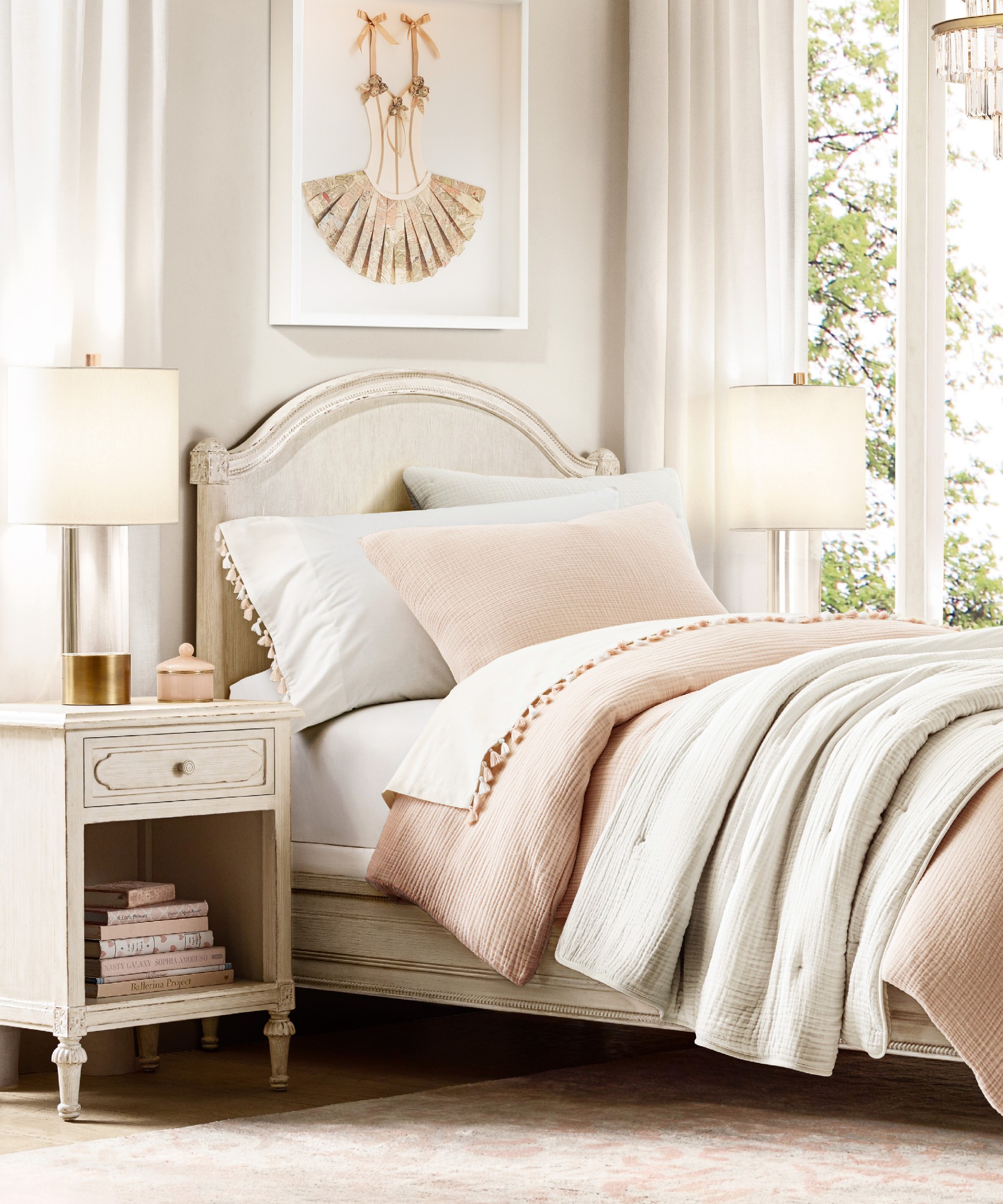 RH — Restoration Hardware RH Baby & Child Catalog - Page 78