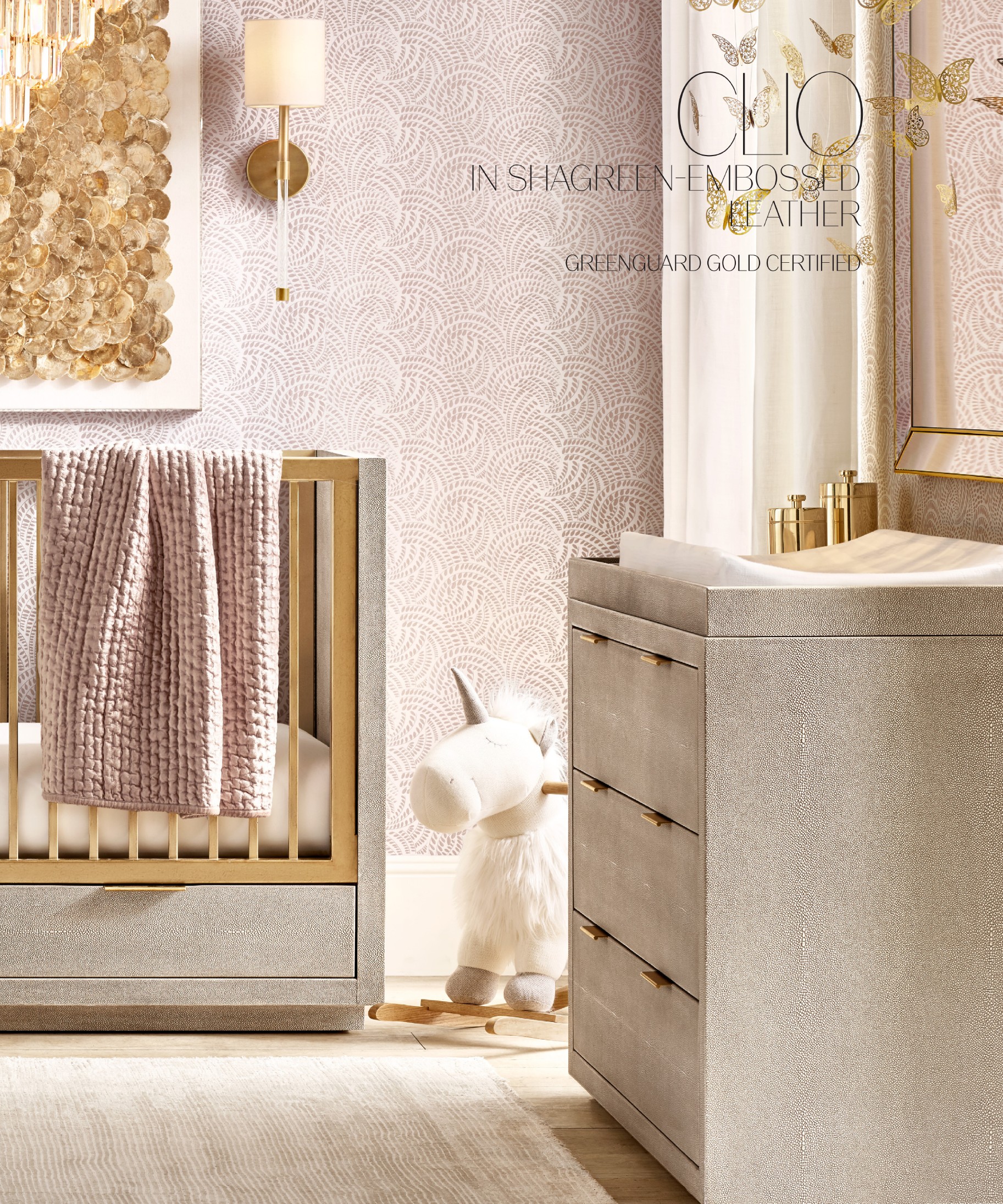 RH — Restoration Hardware RH Baby & Child Catalog - Page 81
