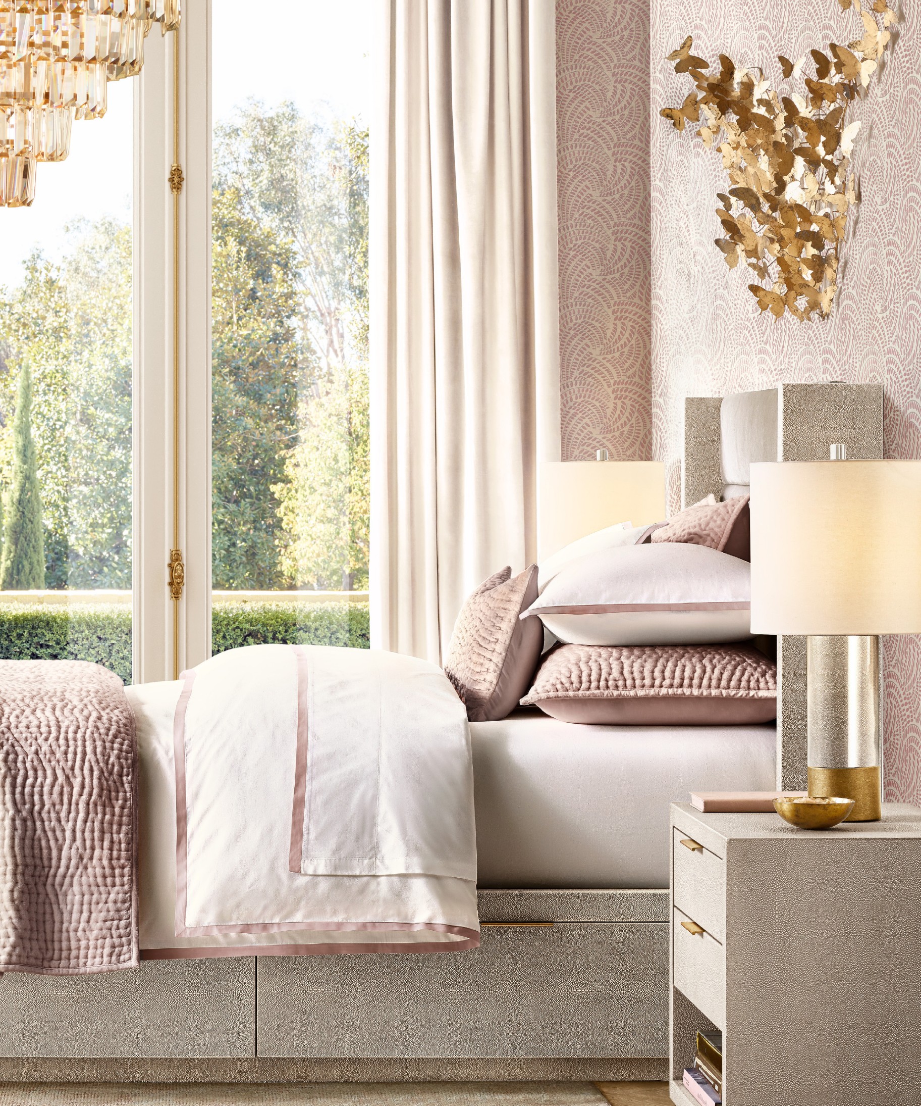 RH — Restoration Hardware RH Baby & Child Catalog - Page 83