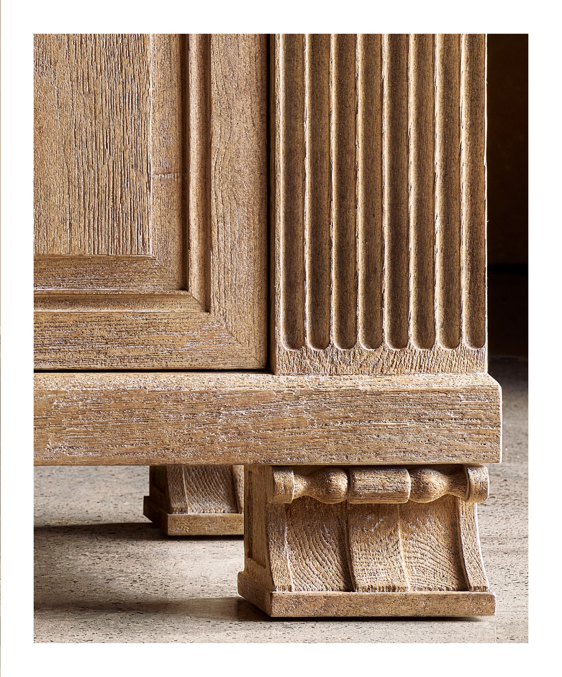 RH — Restoration Hardware RH Estates Catalog - Page 105