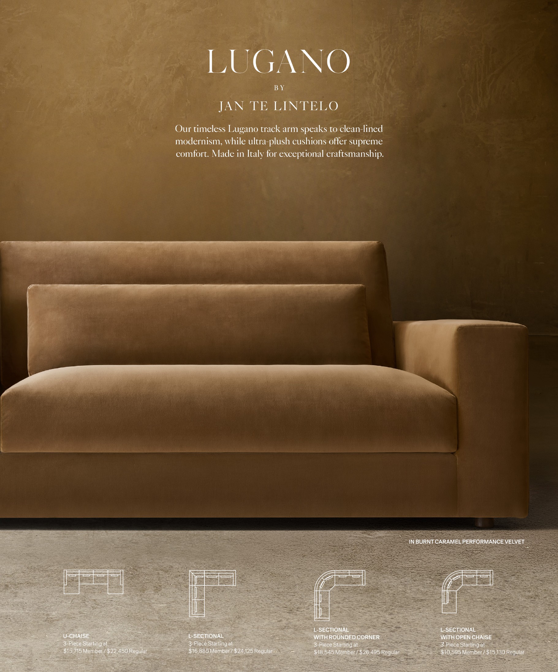 RH — Restoration Hardware RH Estates Catalog - Page 115