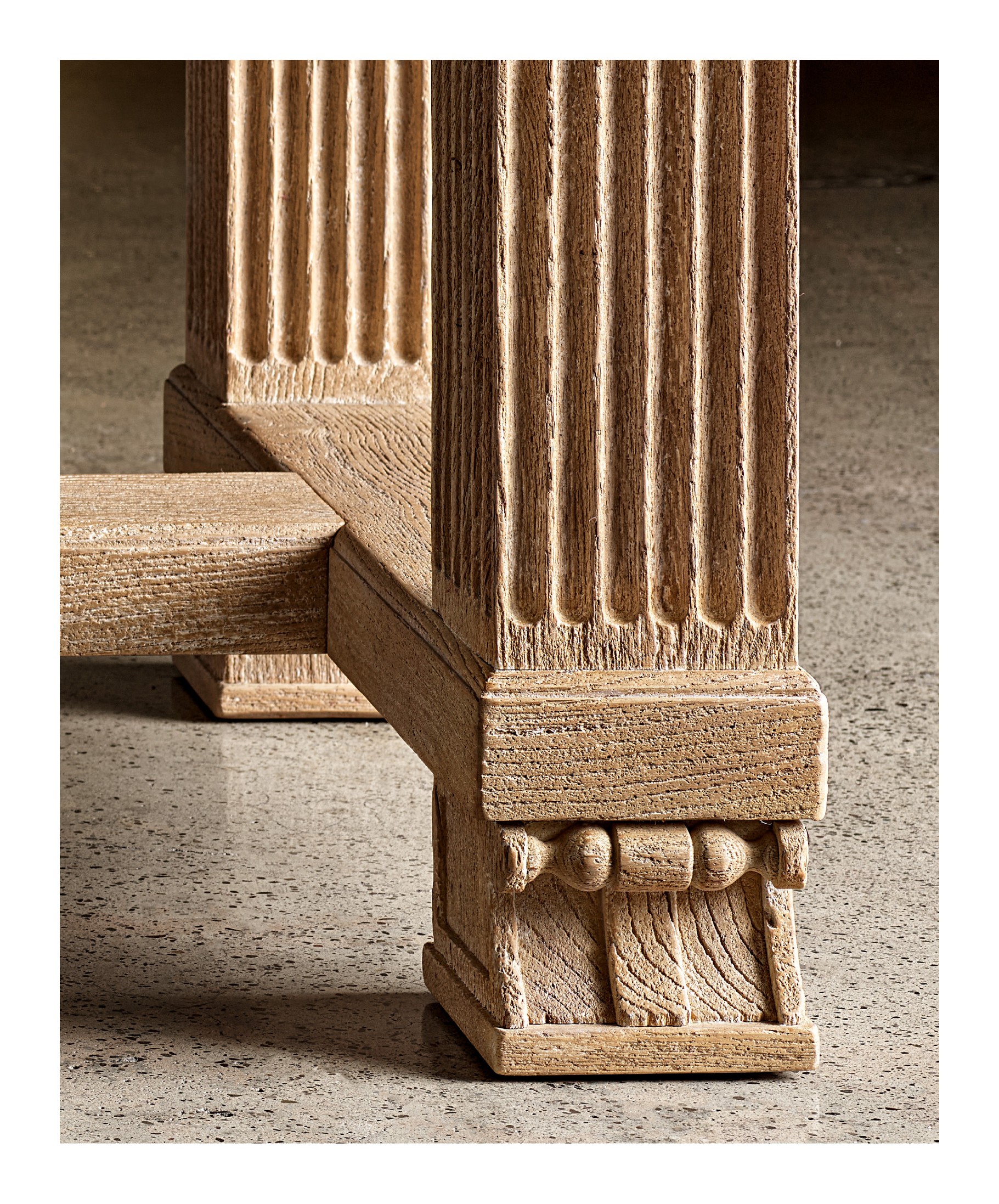 RH — Restoration Hardware RH Estates Catalog - Page 117