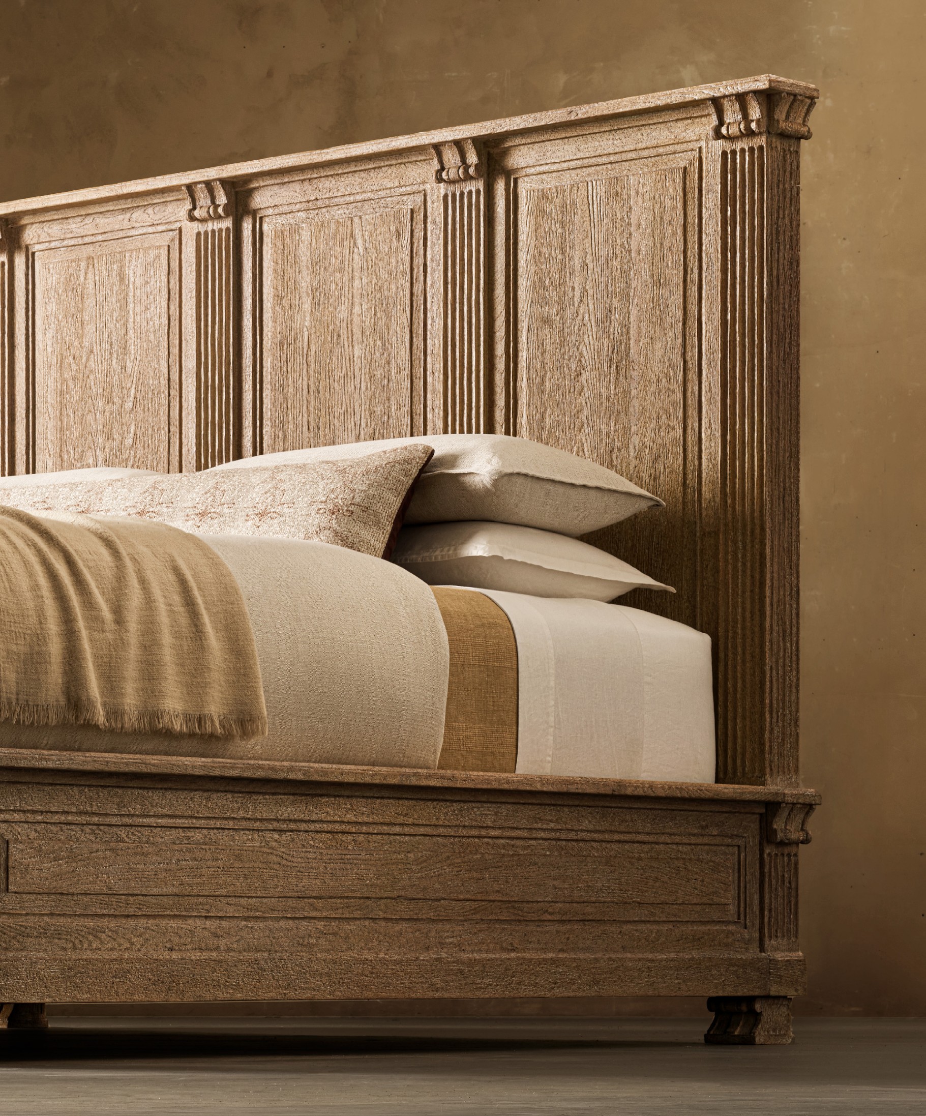 RH — Restoration Hardware RH Estates Catalog - Page 123