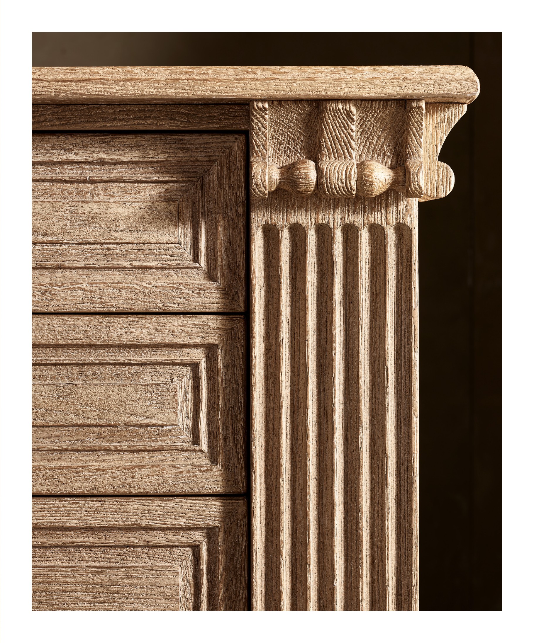 RH — Restoration Hardware RH Estates Catalog - Page 127