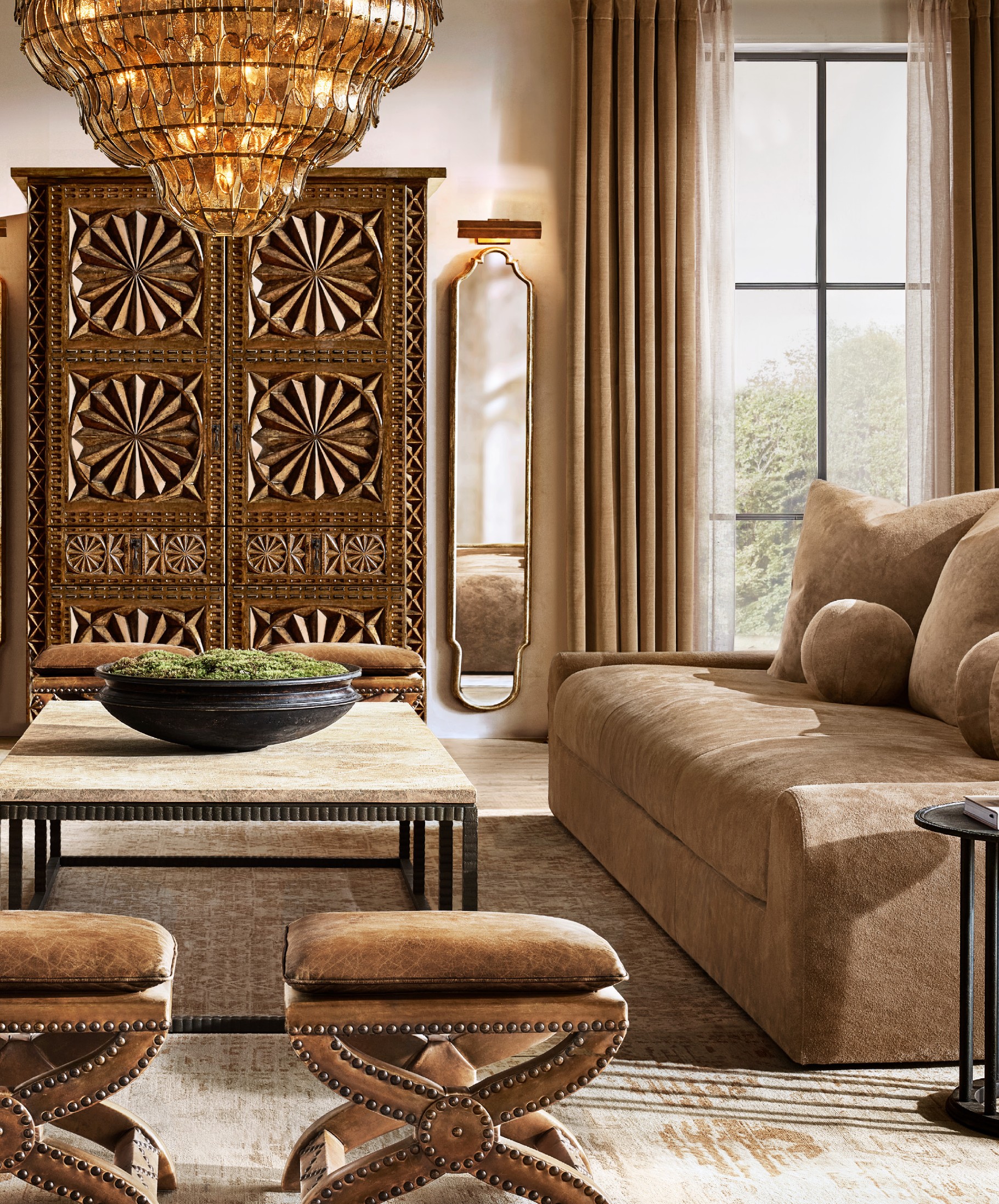 RH — Restoration Hardware RH Estates Catalog - Page 13