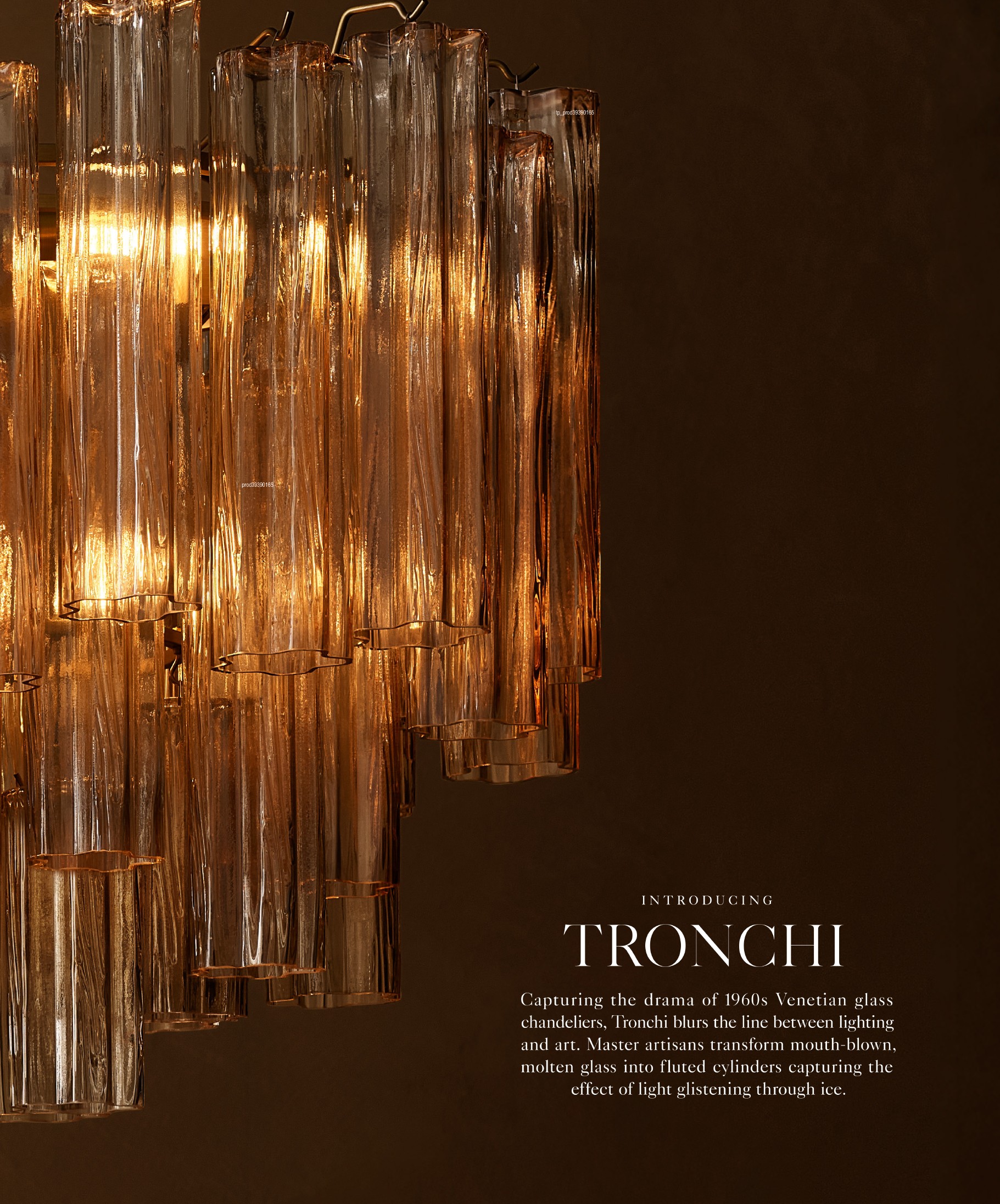 RH — Restoration Hardware RH Estates Catalog - Page 137