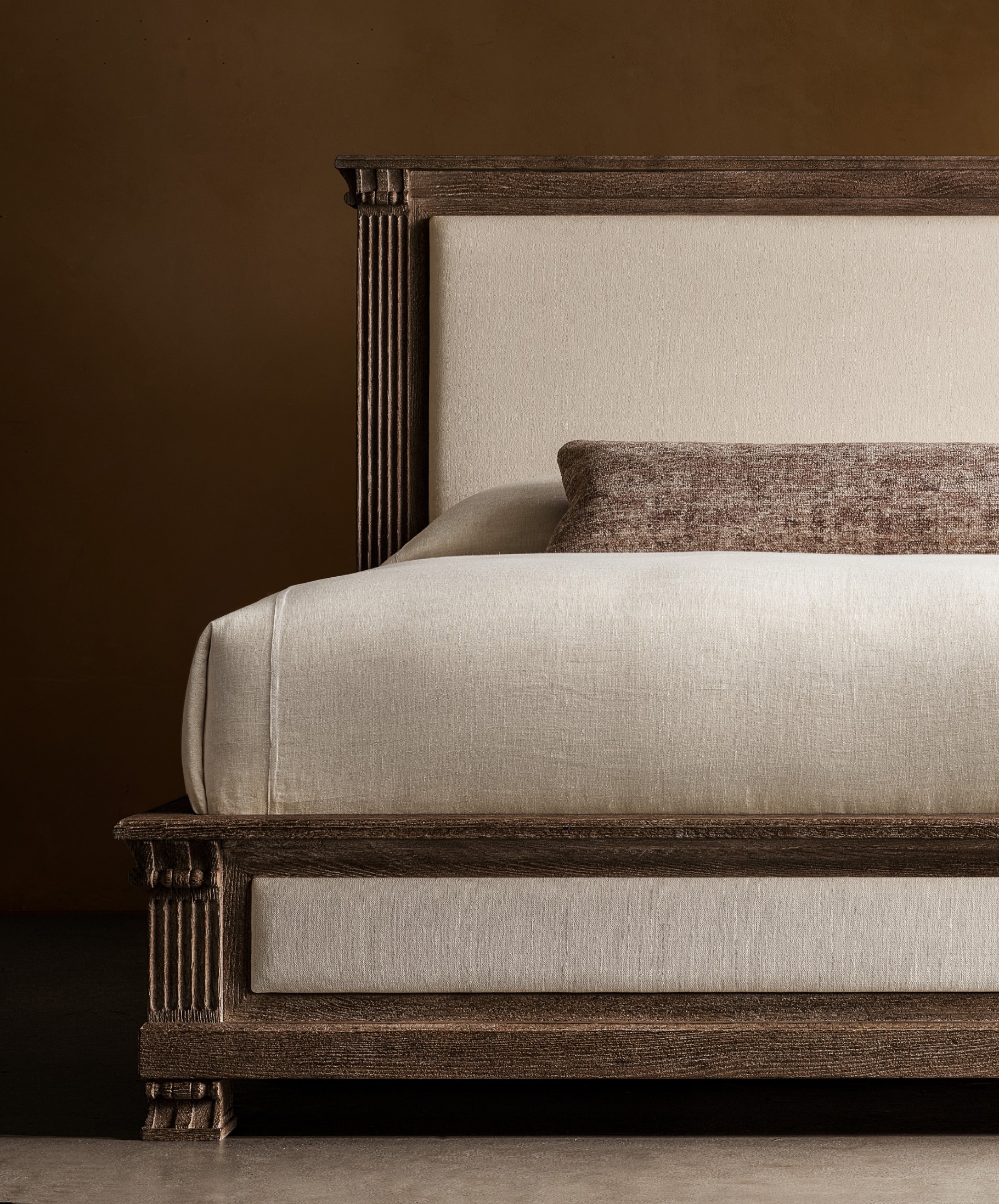 RH — Restoration Hardware RH Estates Catalog - Page 138