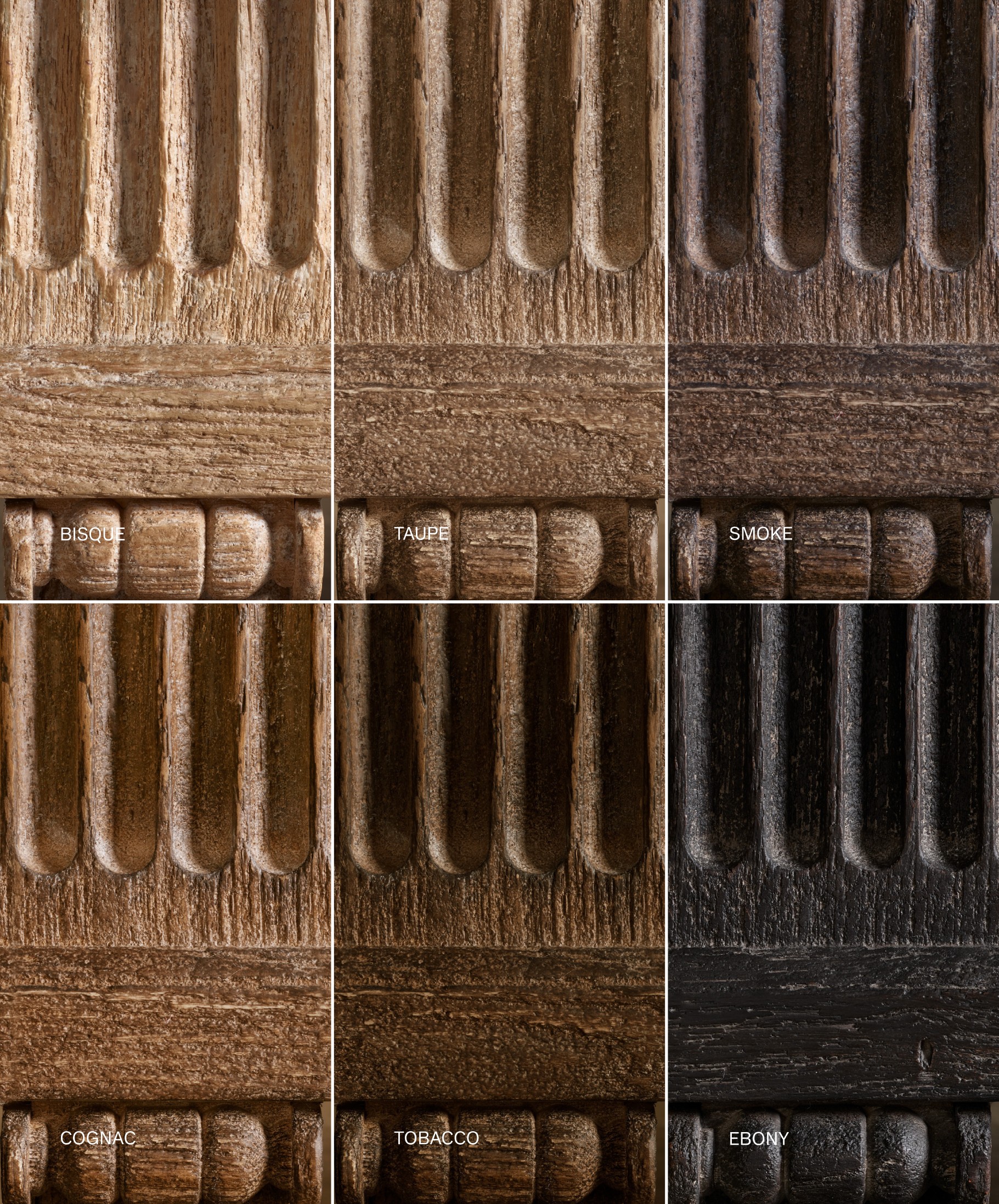 RH — Restoration Hardware RH Estates Catalog - Page 142