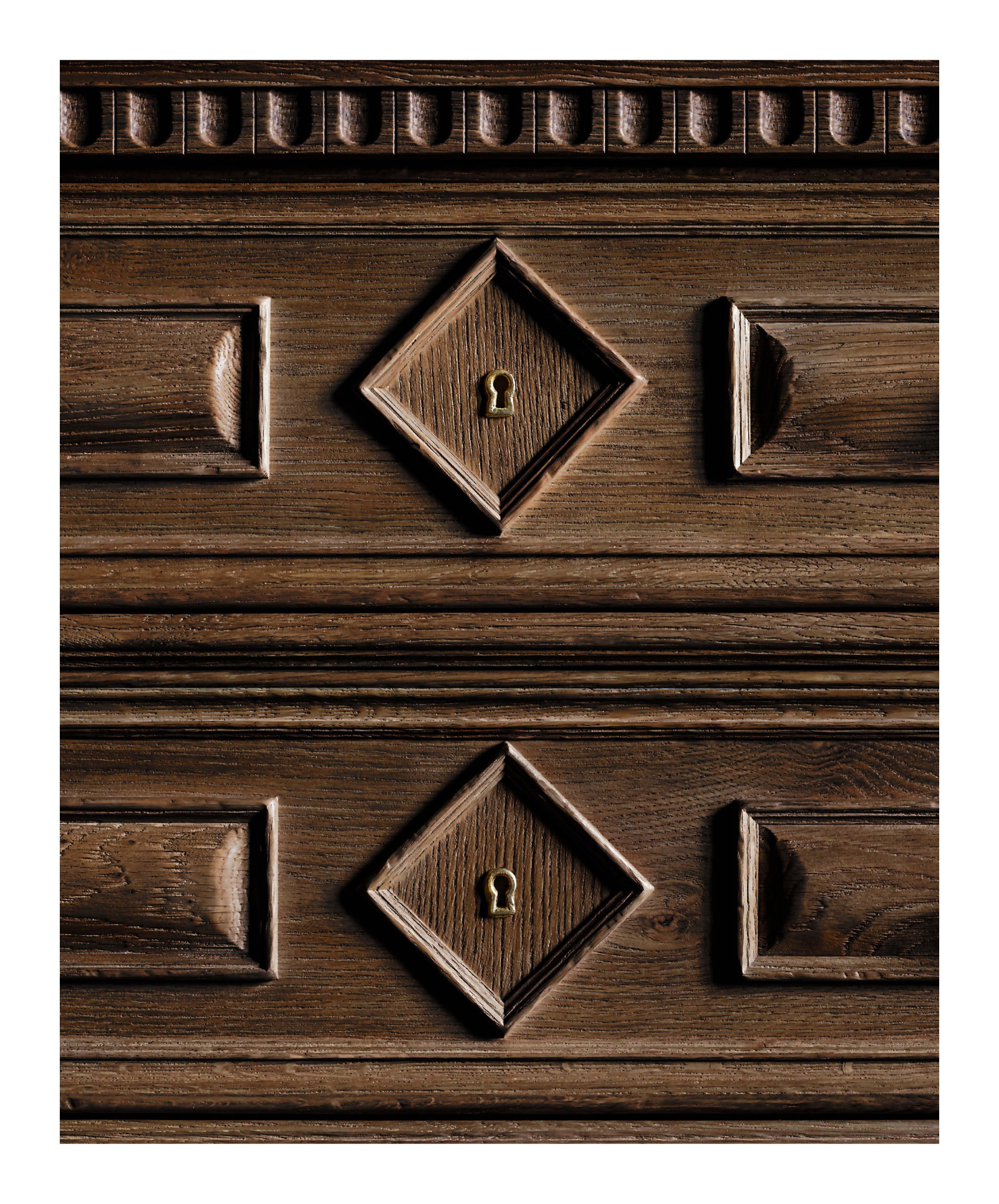 RH — Restoration Hardware RH Estates Catalog - Page 145