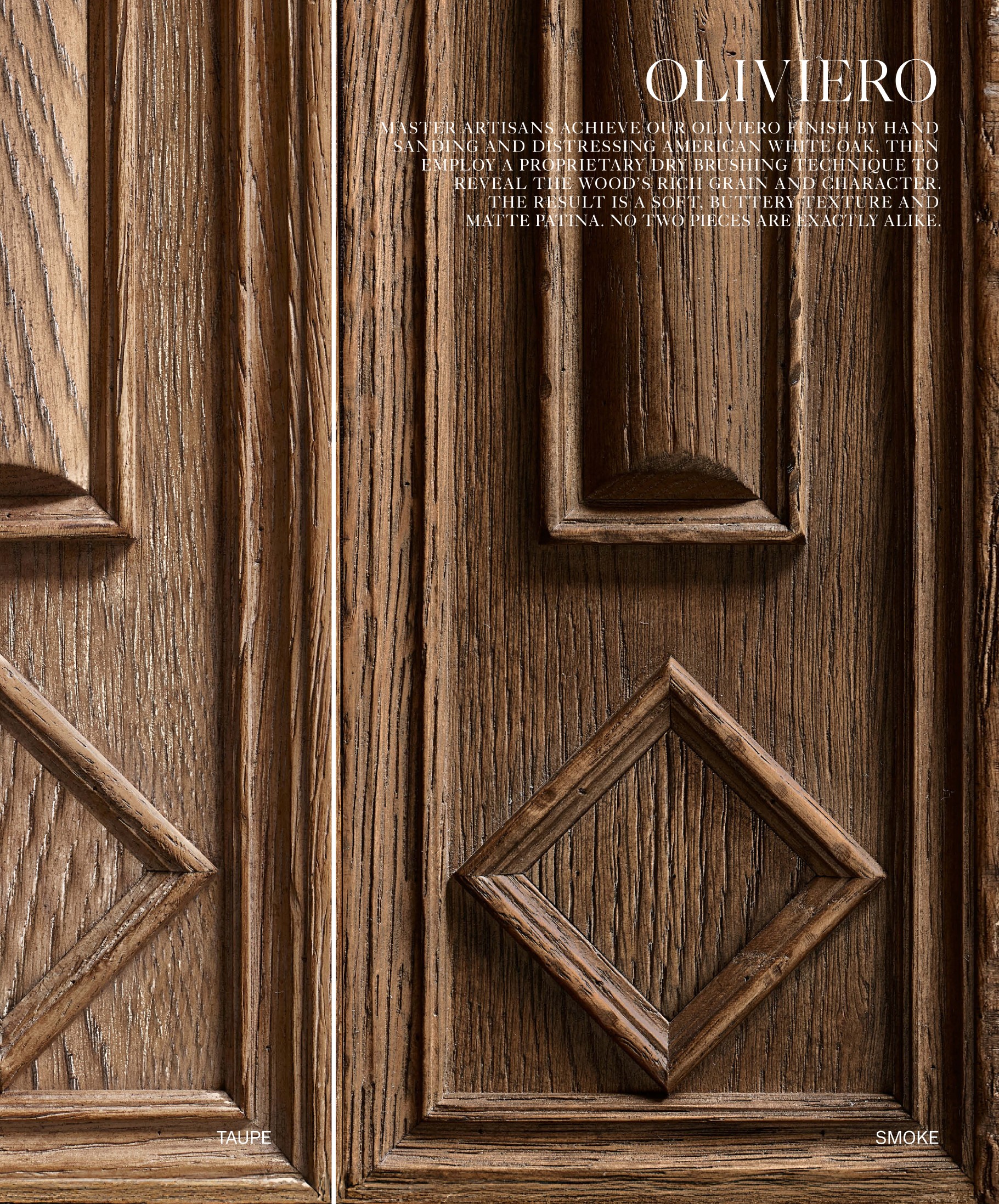 RH — Restoration Hardware RH Estates Catalog - Page 147