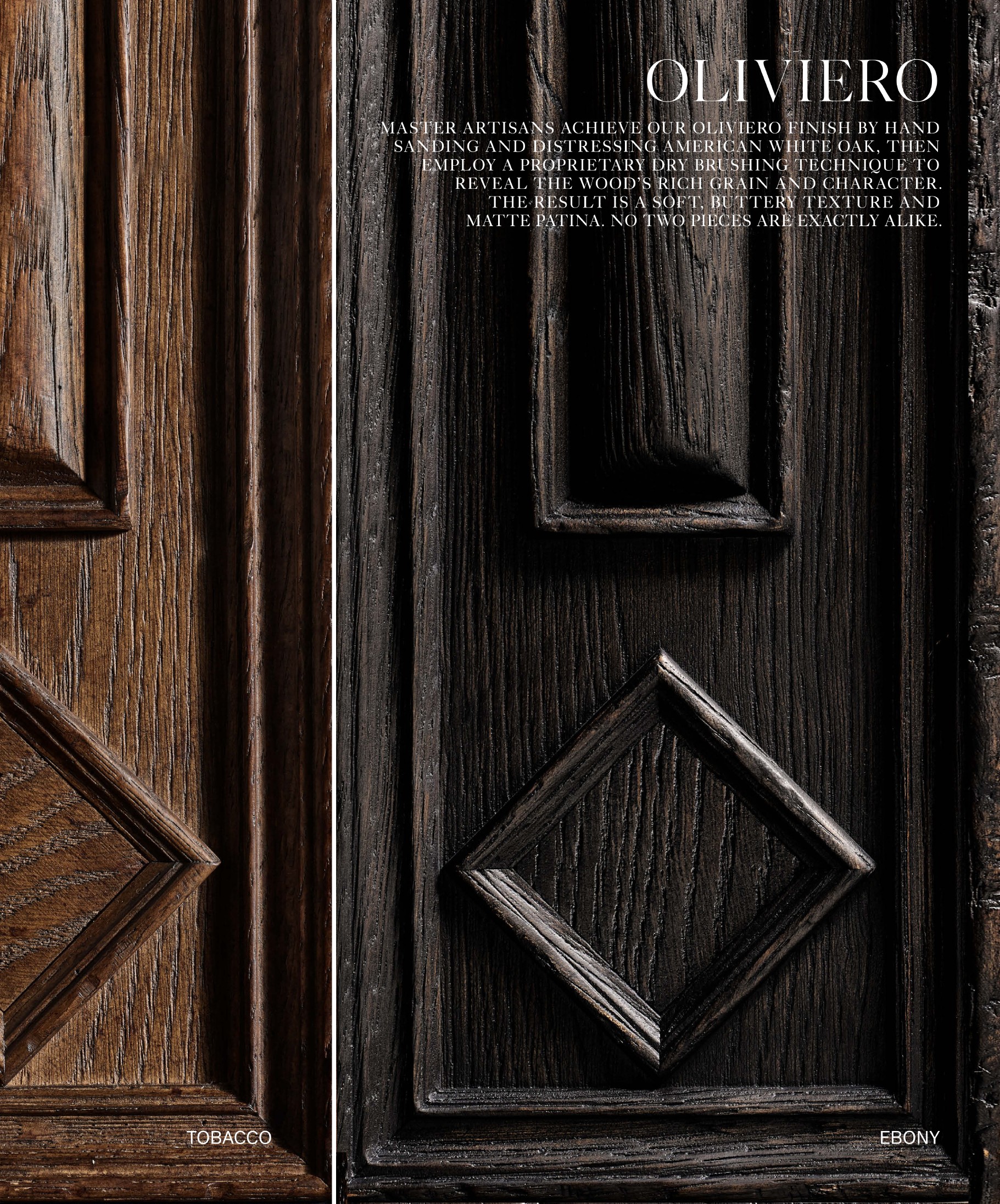 RH — Restoration Hardware RH Estates Catalog - Page 149