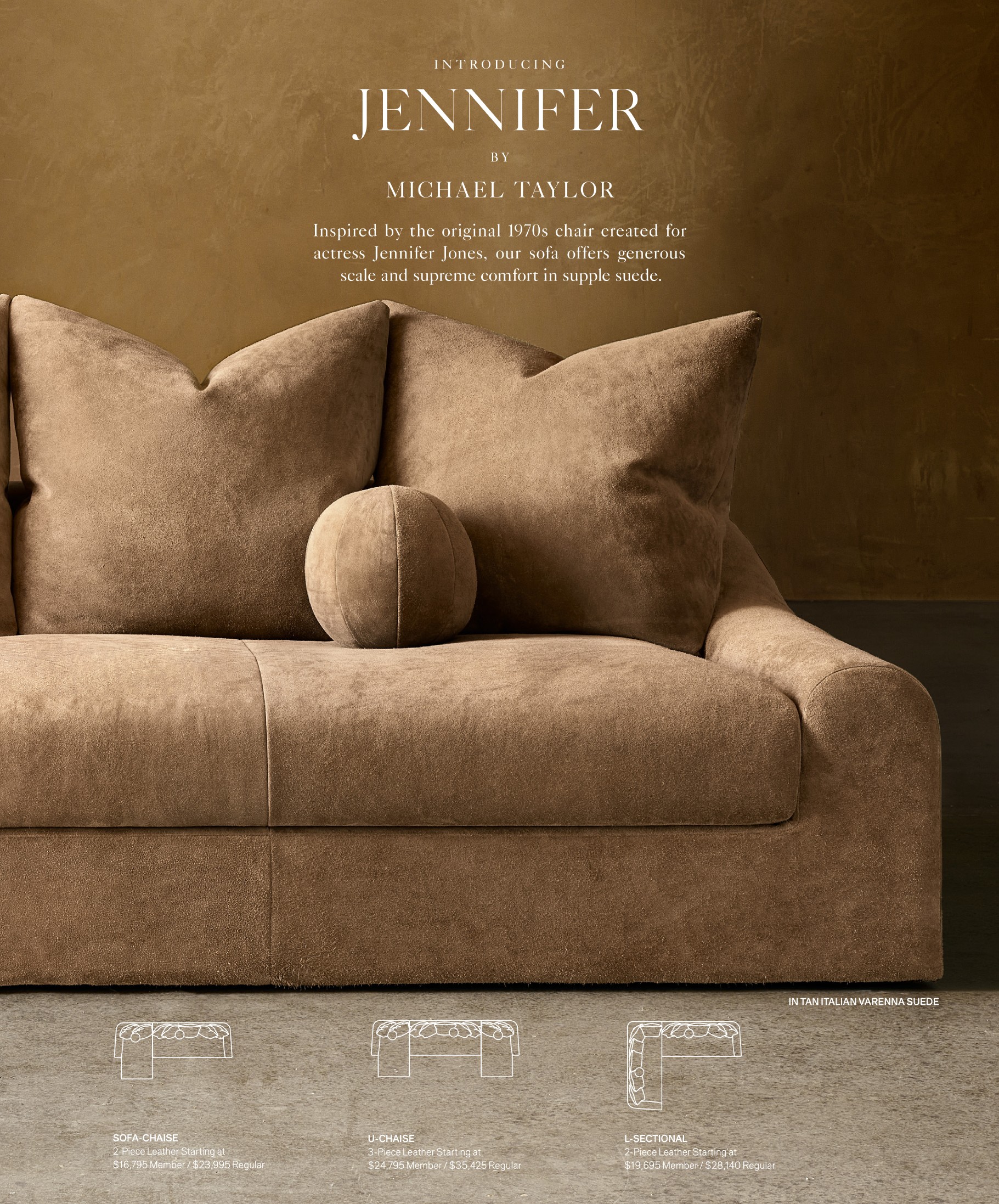 RH — Restoration Hardware RH Estates Catalog - Page 15